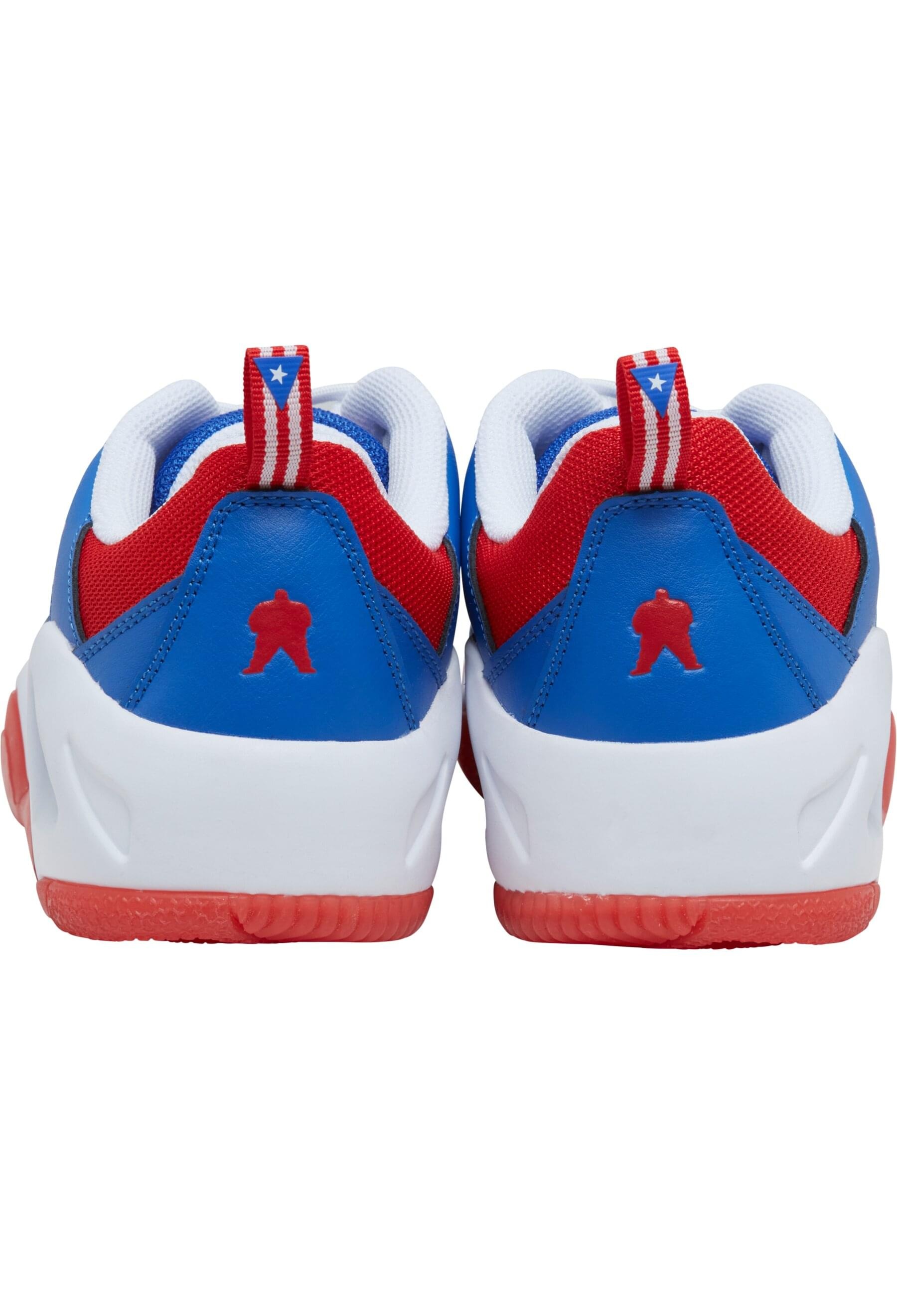 Ewing Trainingsschuh »Ewing EWING RLW Big Pun 100% Percent«, (1 tlg.)