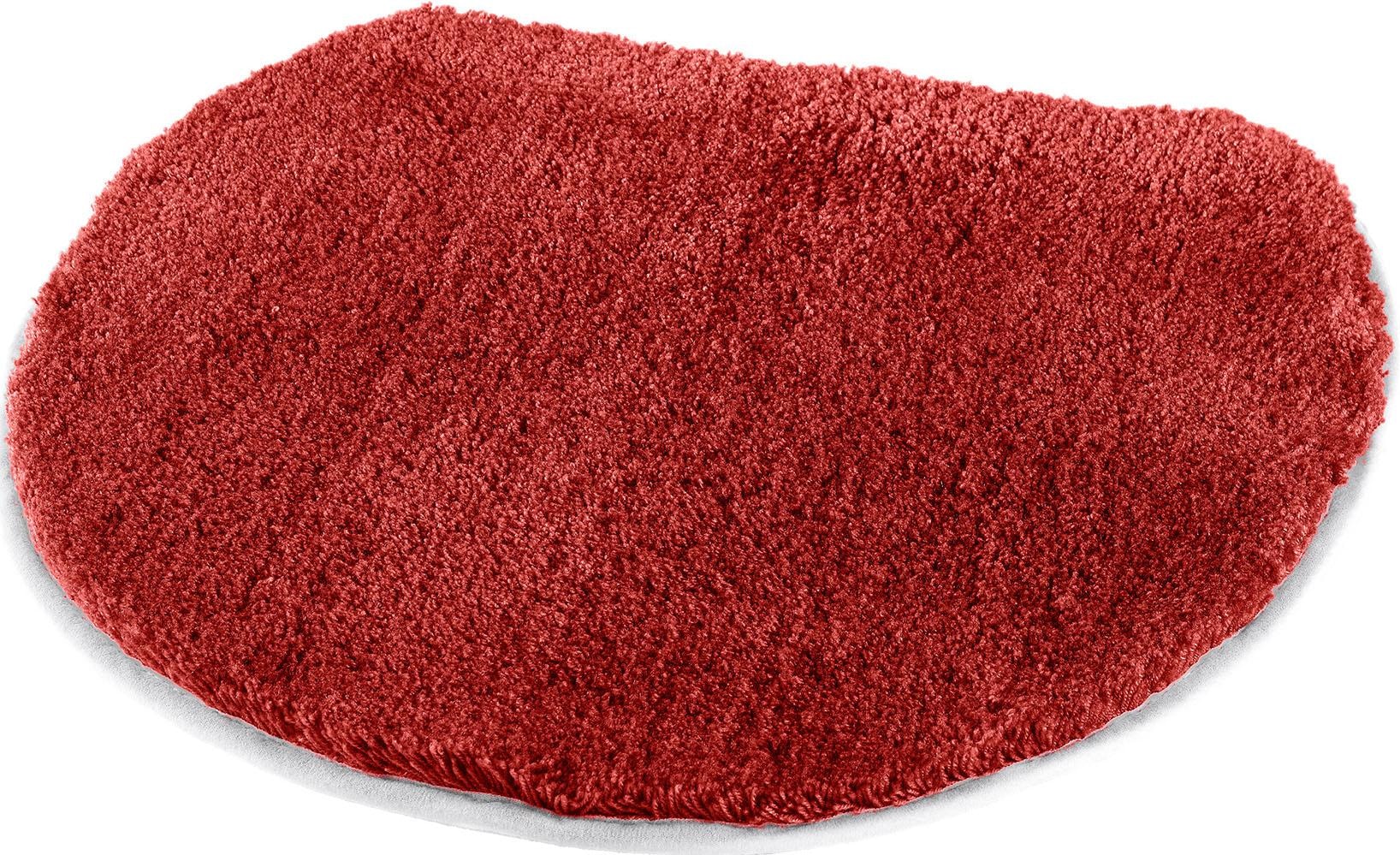 Kleine Wolke WC-Deckelbezug "Soft" Höhe 20 mm rutschhemmend beschichtet Uni günstig online kaufen