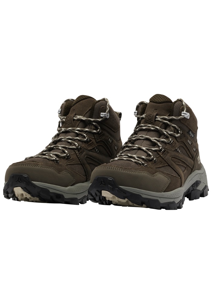 Jack Wolfskin Wanderstiefel »VOJO TOUR LT TEXAPORE MID M«
