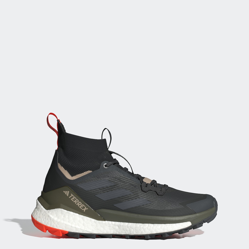 adidas TERREX Wanderschuh »TERREX FREE HIKER 2.0«