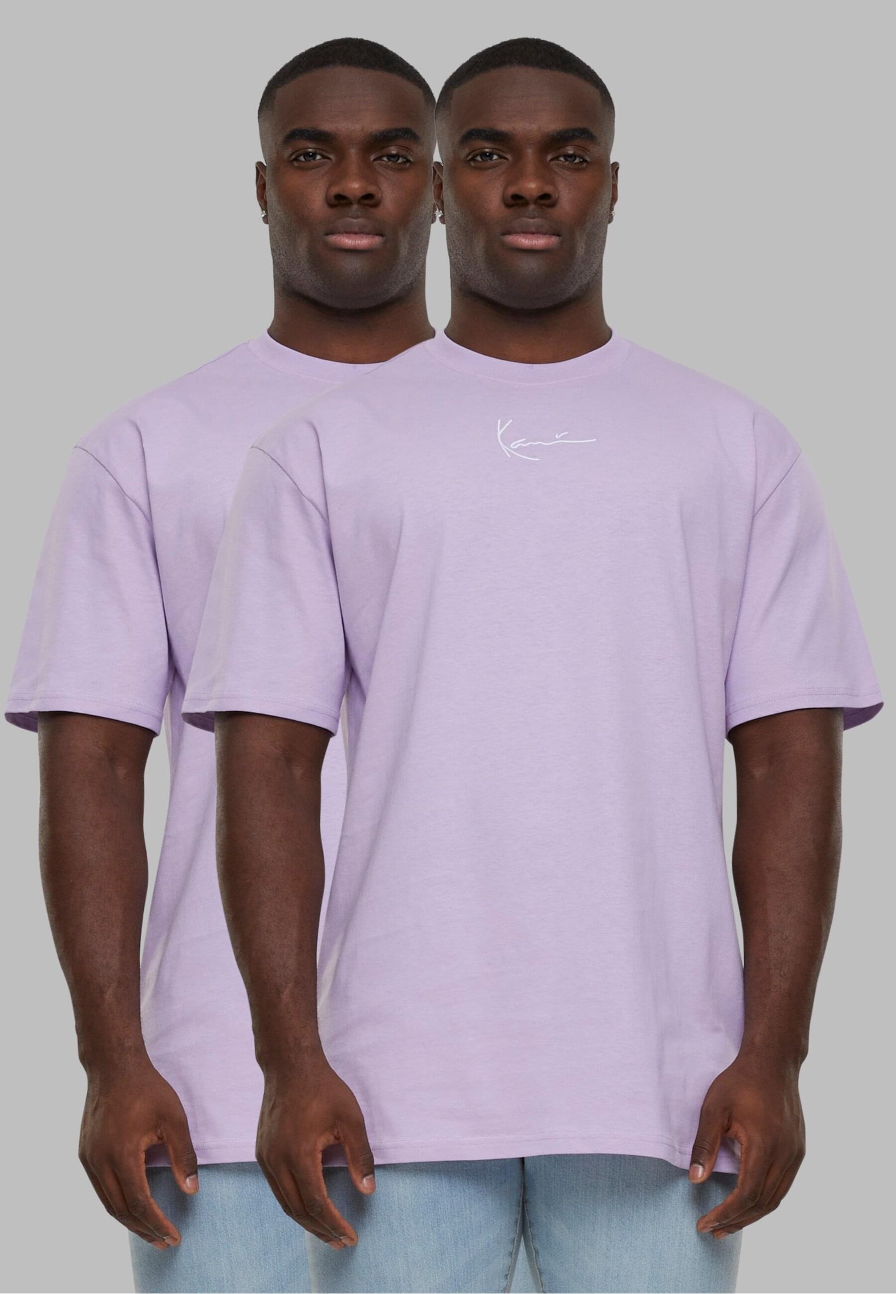 Karl Kani T-Shirt »Karl Kani Herren« 1 Stk.