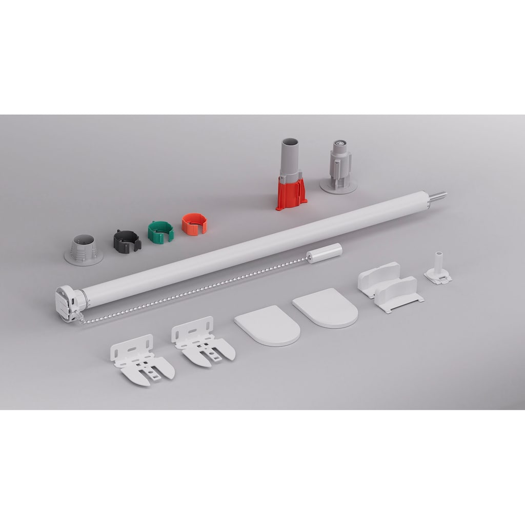 EVE Smart-Home-Station »MotionBlinds Upgrade Kit für Rollos«, (Packung)