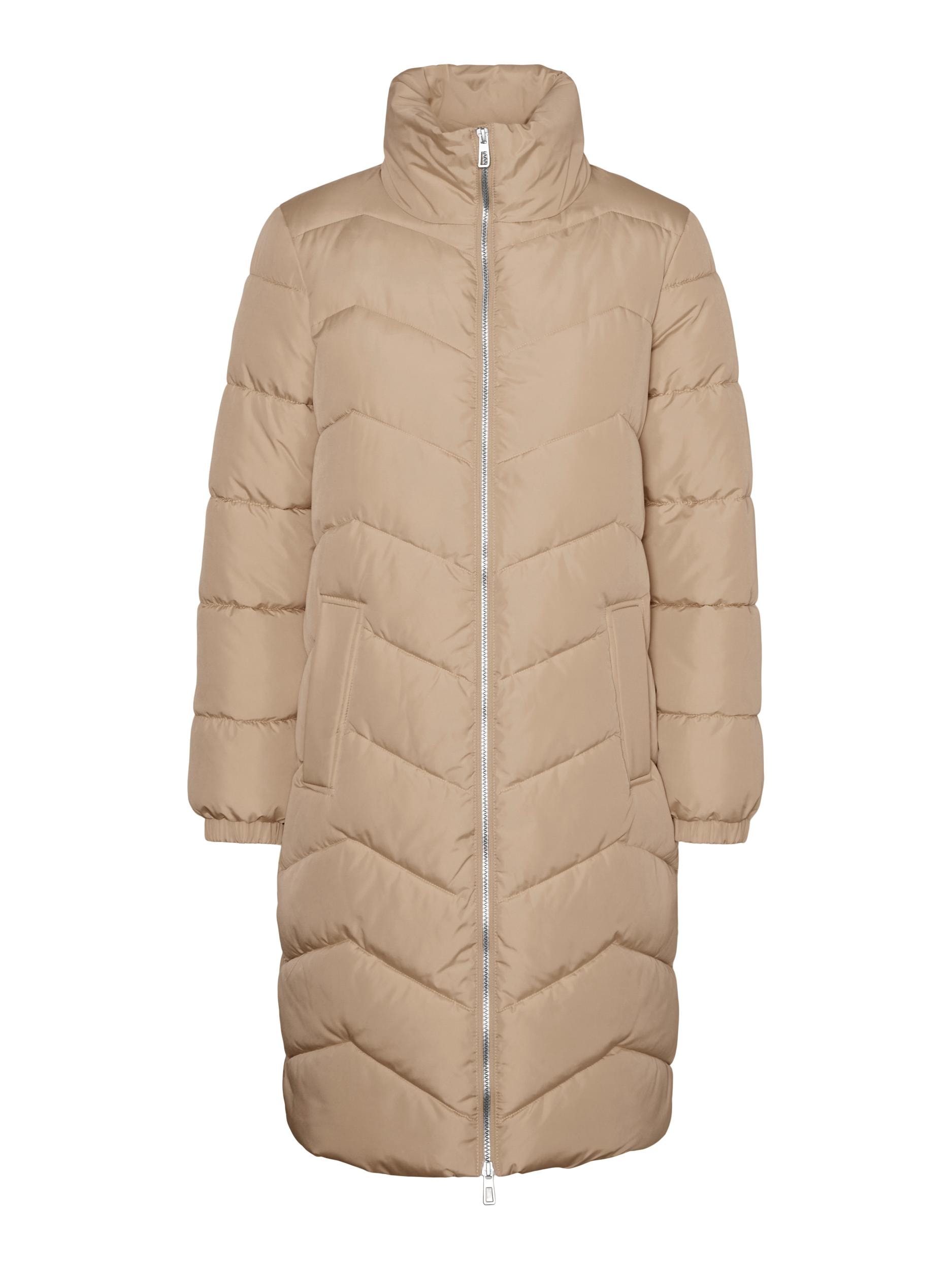 Black Friday Vero Moda Steppmantel »VMLIGA COAT BOOS CP« | BAUR