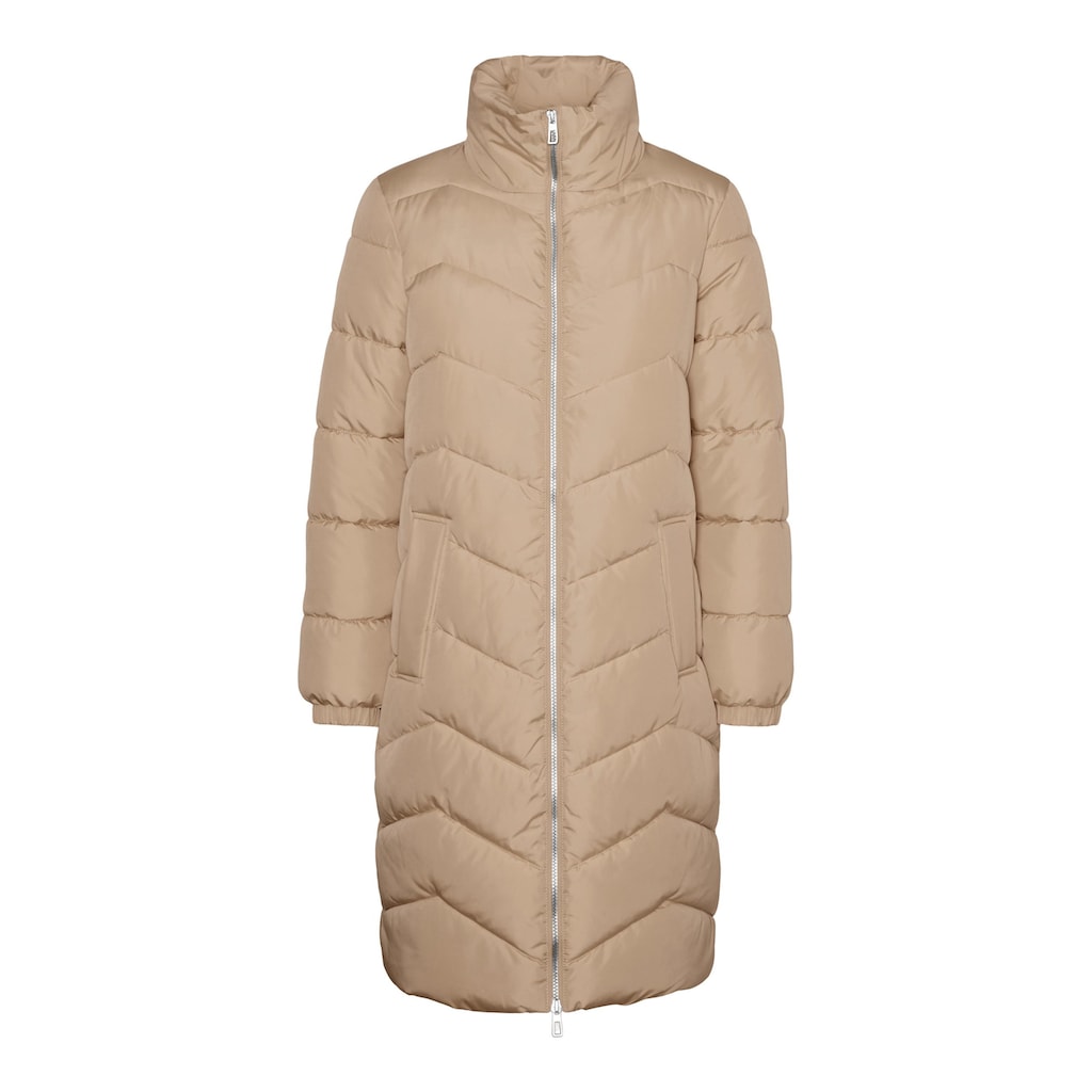 Vero Moda Steppmantel »VMLIGA COAT BOOS CP«