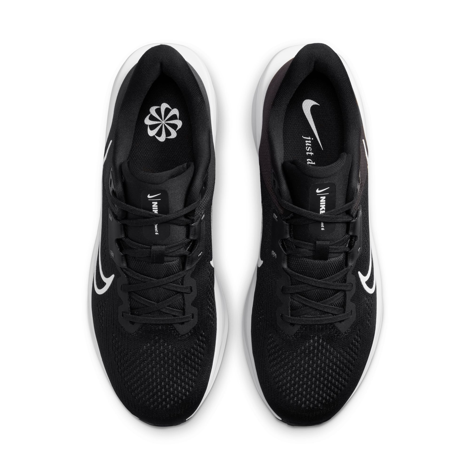 Nike Laufschuh »QUEST 6«