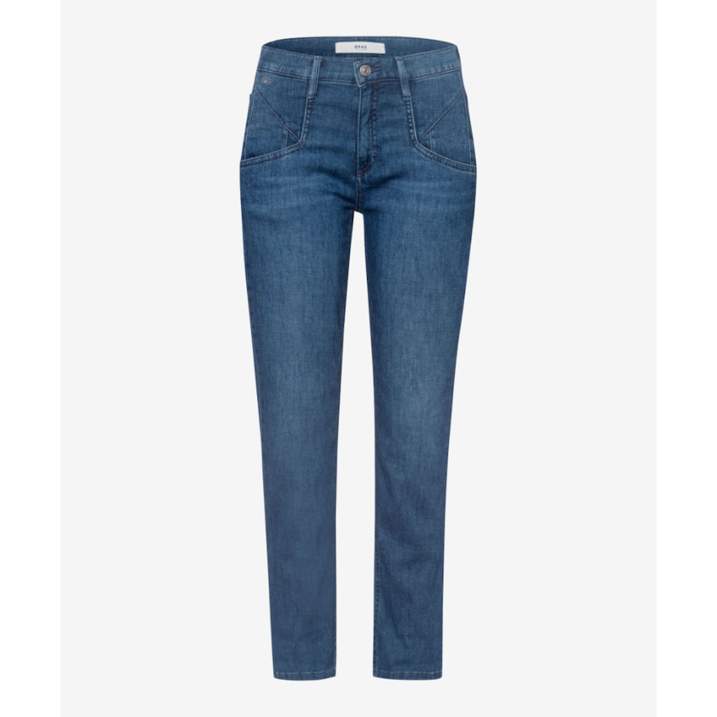 Brax 5-Pocket-Jeans »Style MERRIT S«