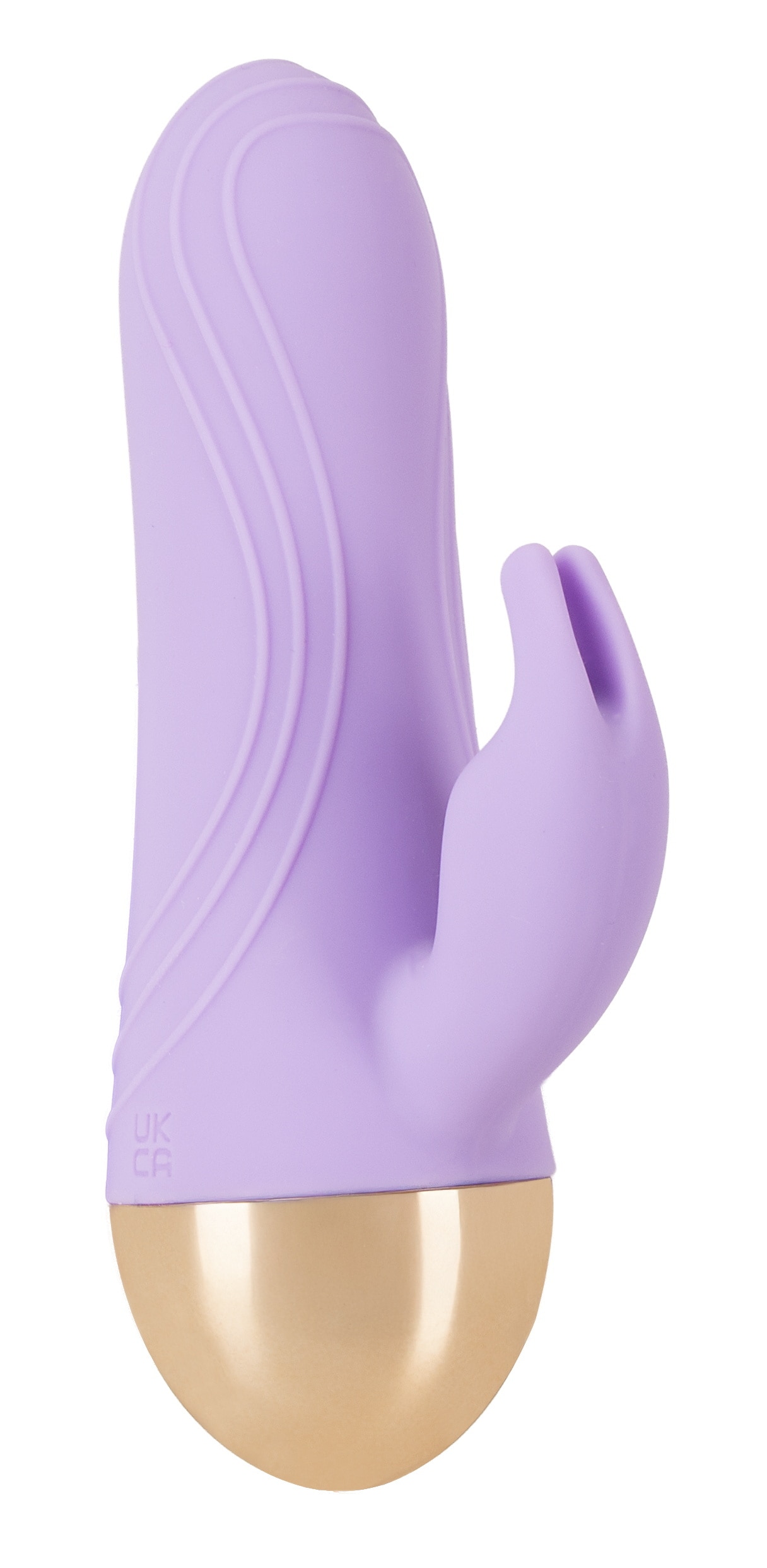 Cuties Vibrator »Vibrator Dual Density Mini Rabbit«
