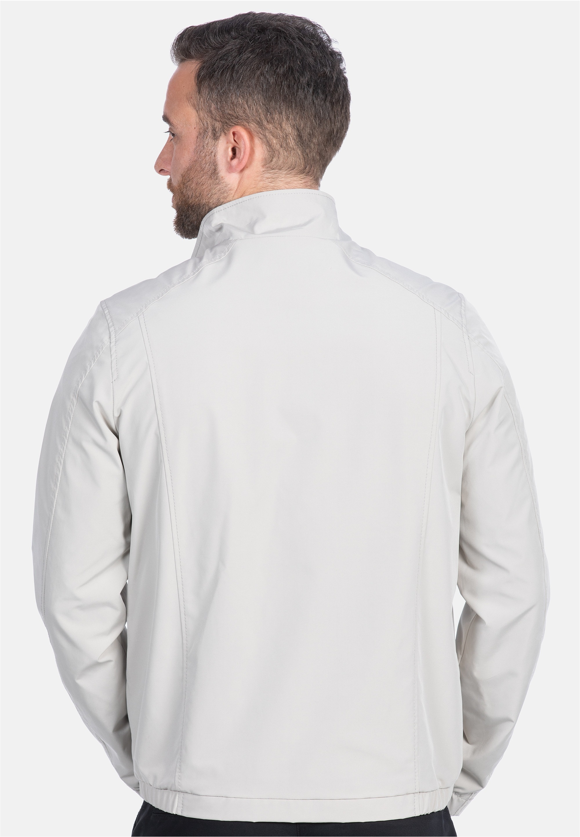 New Canadian Outdoorjacke »shape memory«, (1 St.), mit Netzfutter