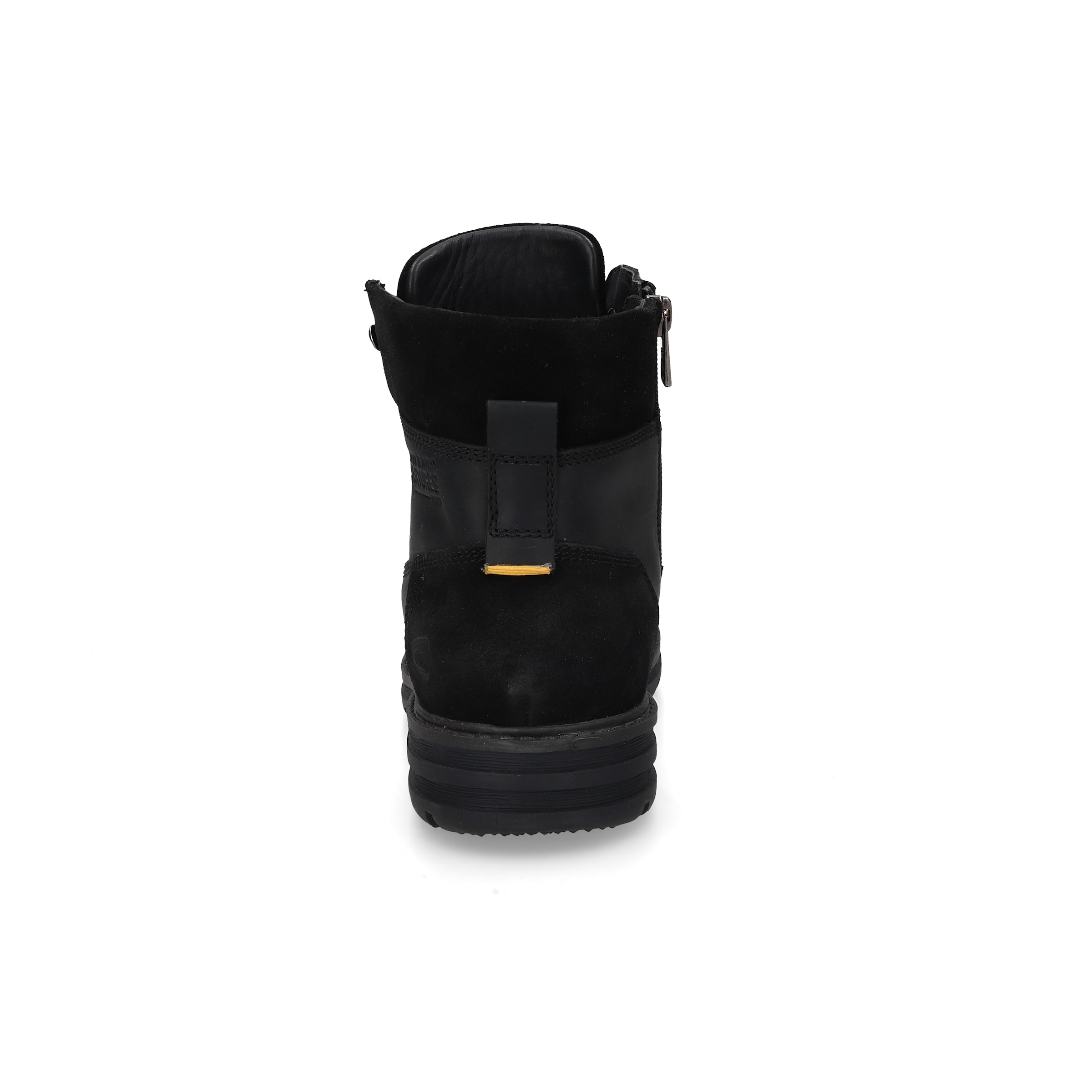 camel active Winterboots, Stiefel, Boots mit wasserdichtem Sympatex