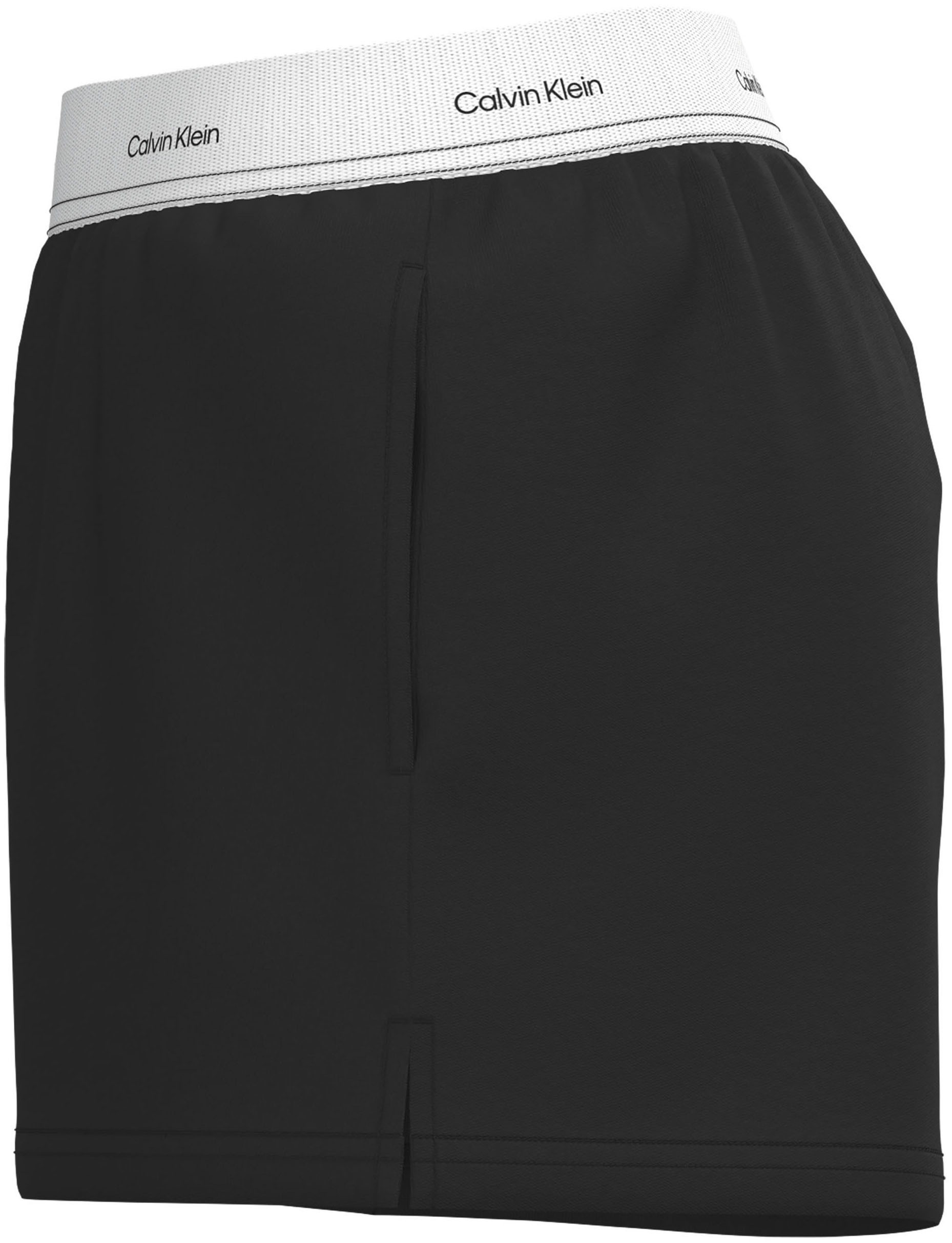 Calvin Klein Underwear Shorts  Regular fit elastischem Bund