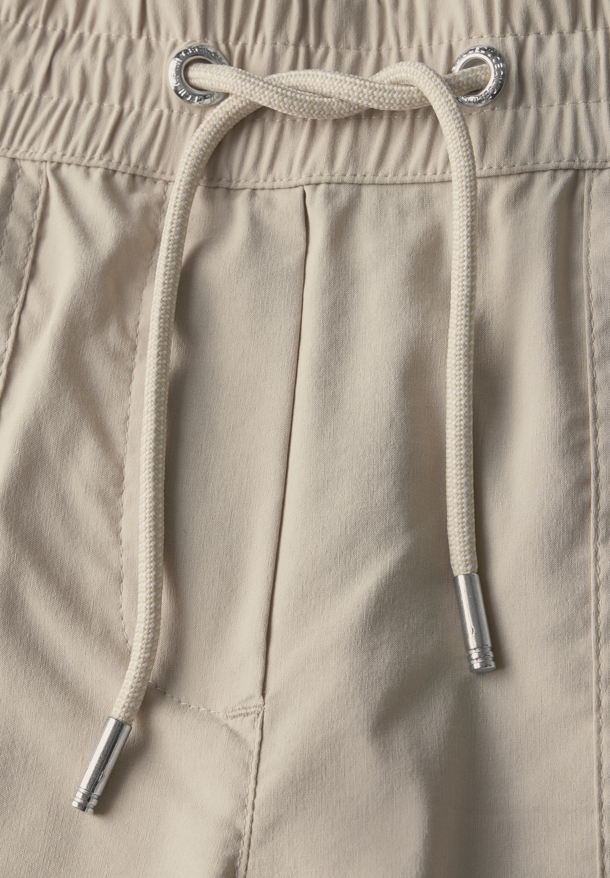 Cecil Culotte, High Waist