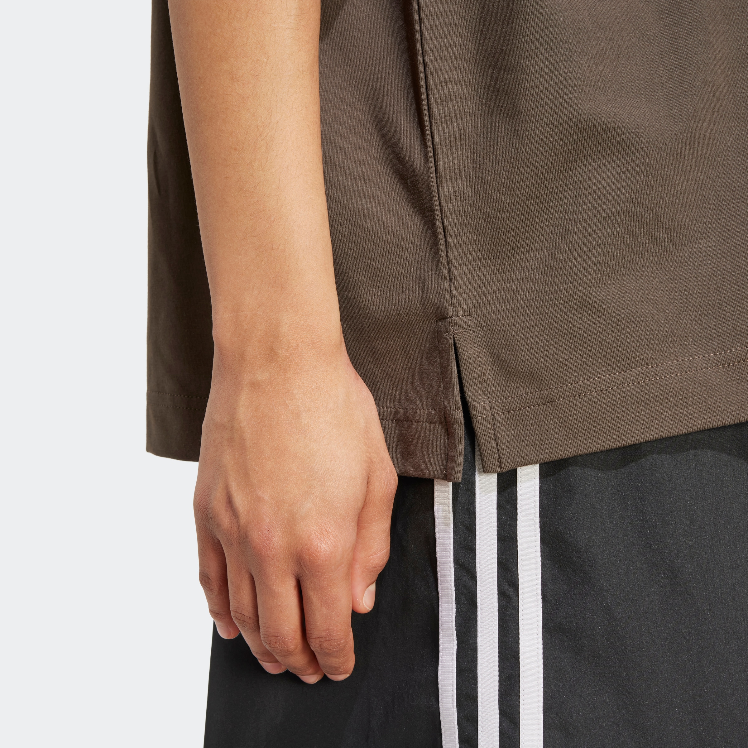 adidas Originals T-Shirt »ESS LIN TEE OS«