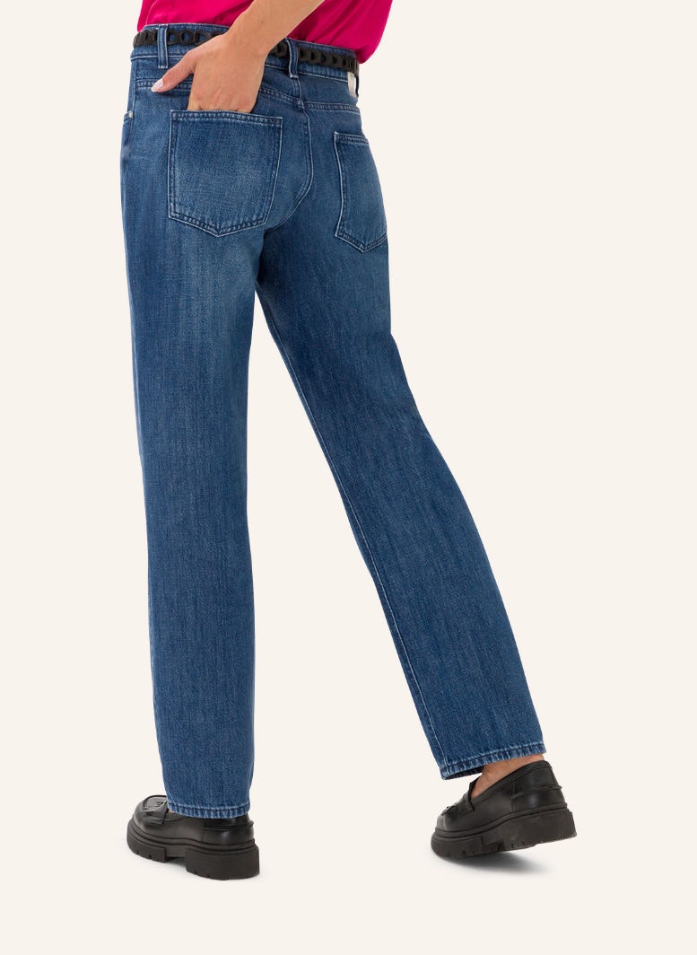 online | bestellen MADISON« 5-Pocket-Jeans BAUR »Style Brax