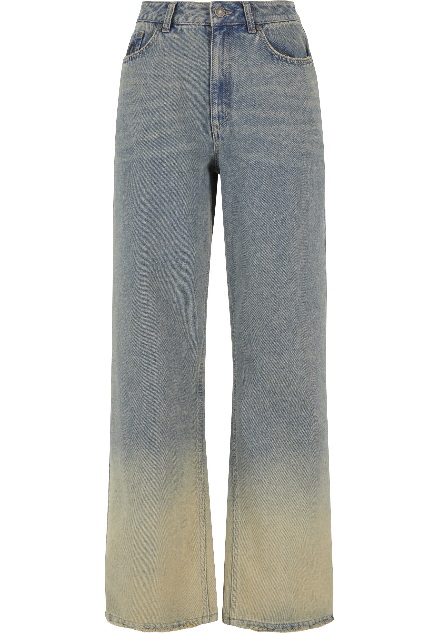 Karl Kani Bequeme Jeans "Karl Kani Karl Kani Og Five Pocket Straight Leg Gr günstig online kaufen