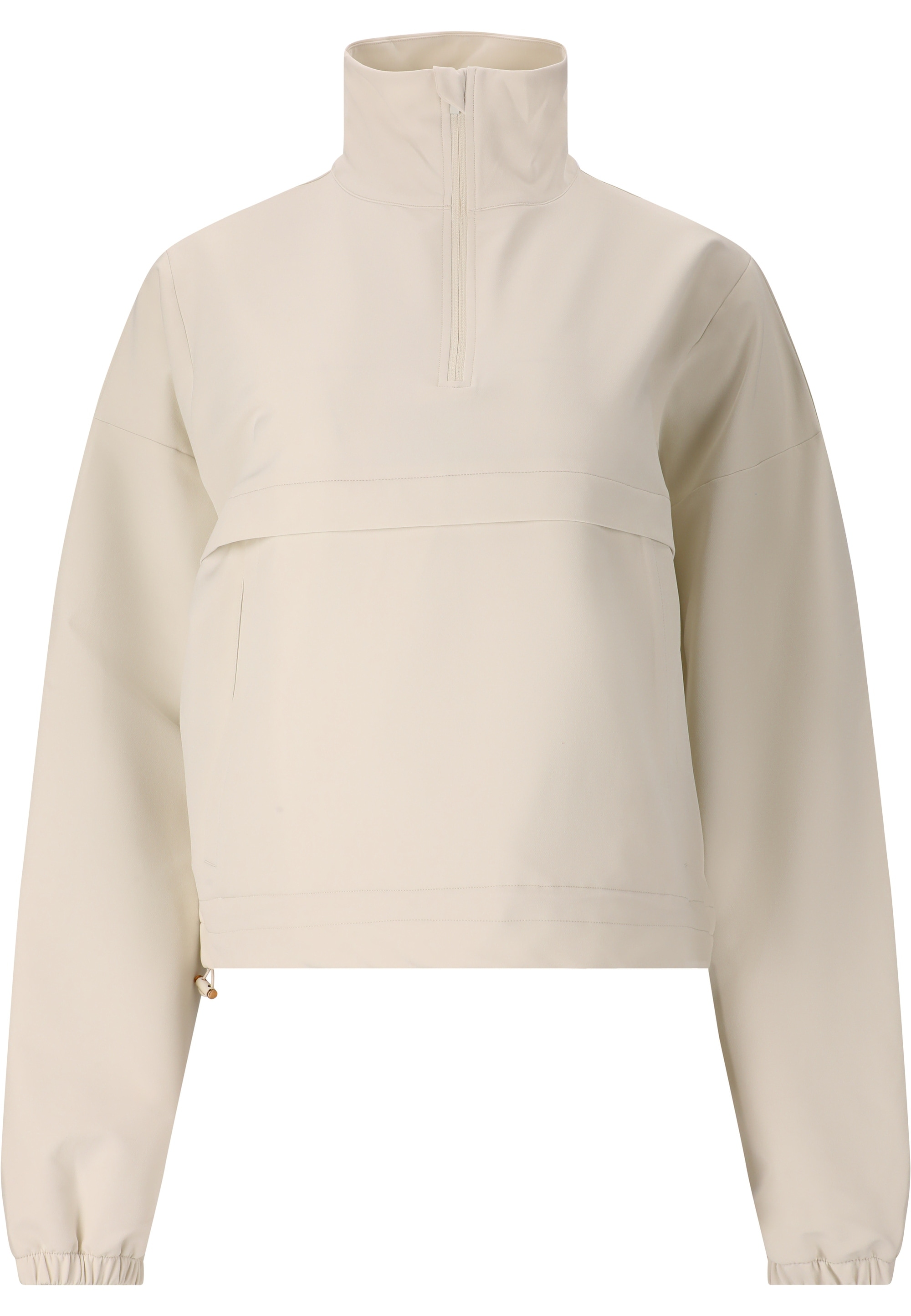 ATHLECIA Laufjacke »Carley«, mit 4-Wege-Stretch für viel Bewegungsfreiheit
