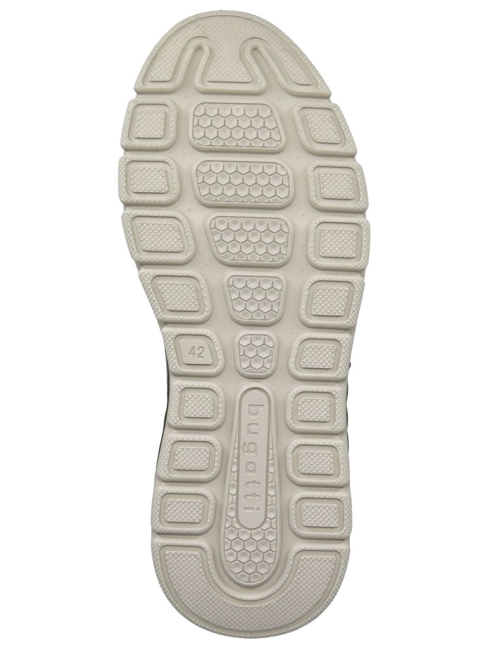 bugatti Sneaker »bugatti Sneaker Mesh«
