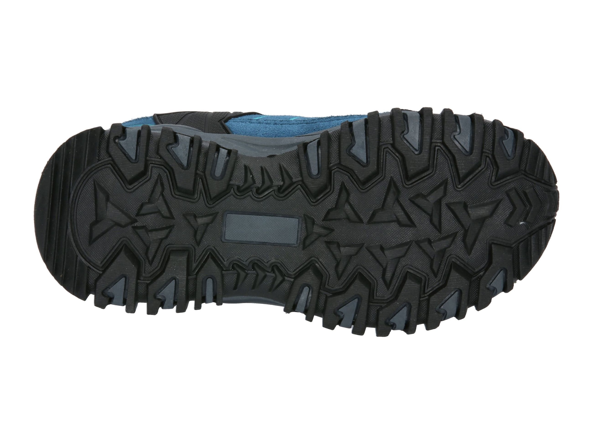 BRÜTTING Outdoorschuh »Outdoorschuh Mount Pinos Kids Low«