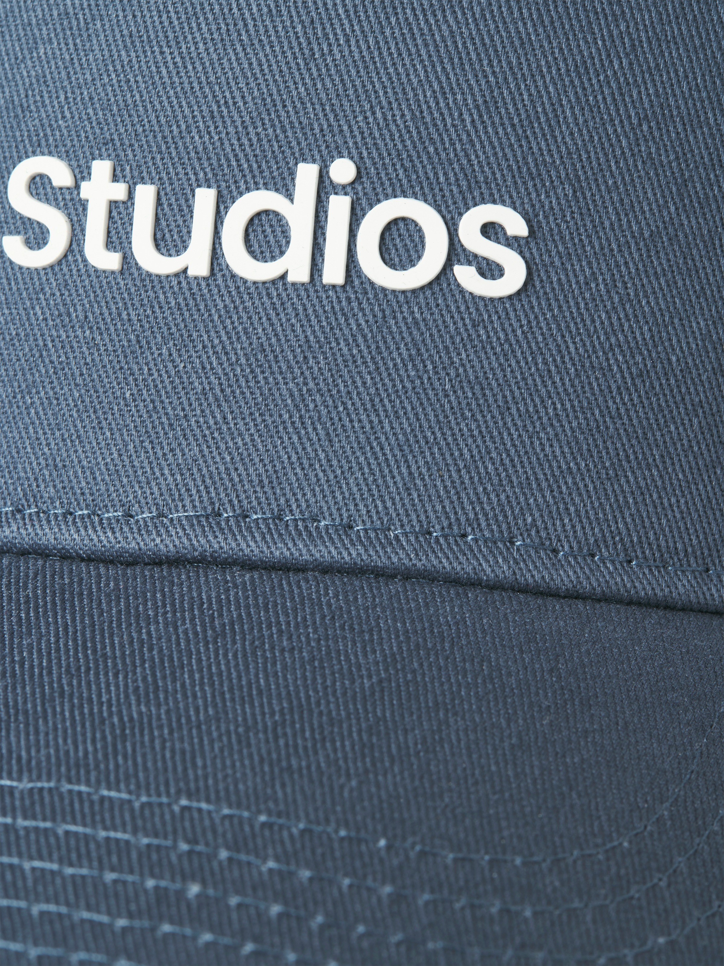 Jack & Jones Baseball Cap »JACBASE SOHO CAP LN« mit Logostickerei