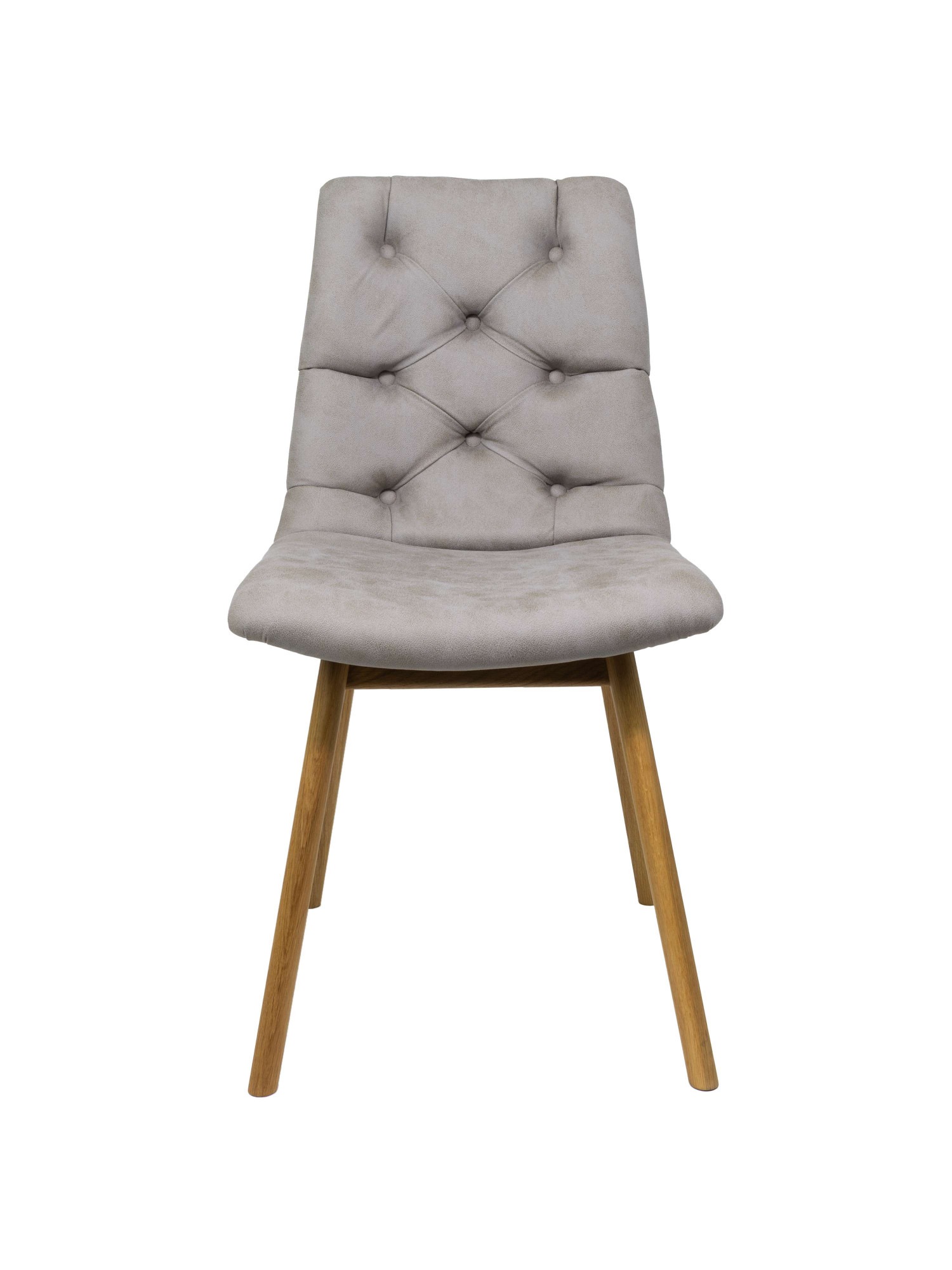 andas 4-Fußstuhl "Ramon" (Set) 2 Stk.mit Massivholzbeinen, verschiedene Sto günstig online kaufen