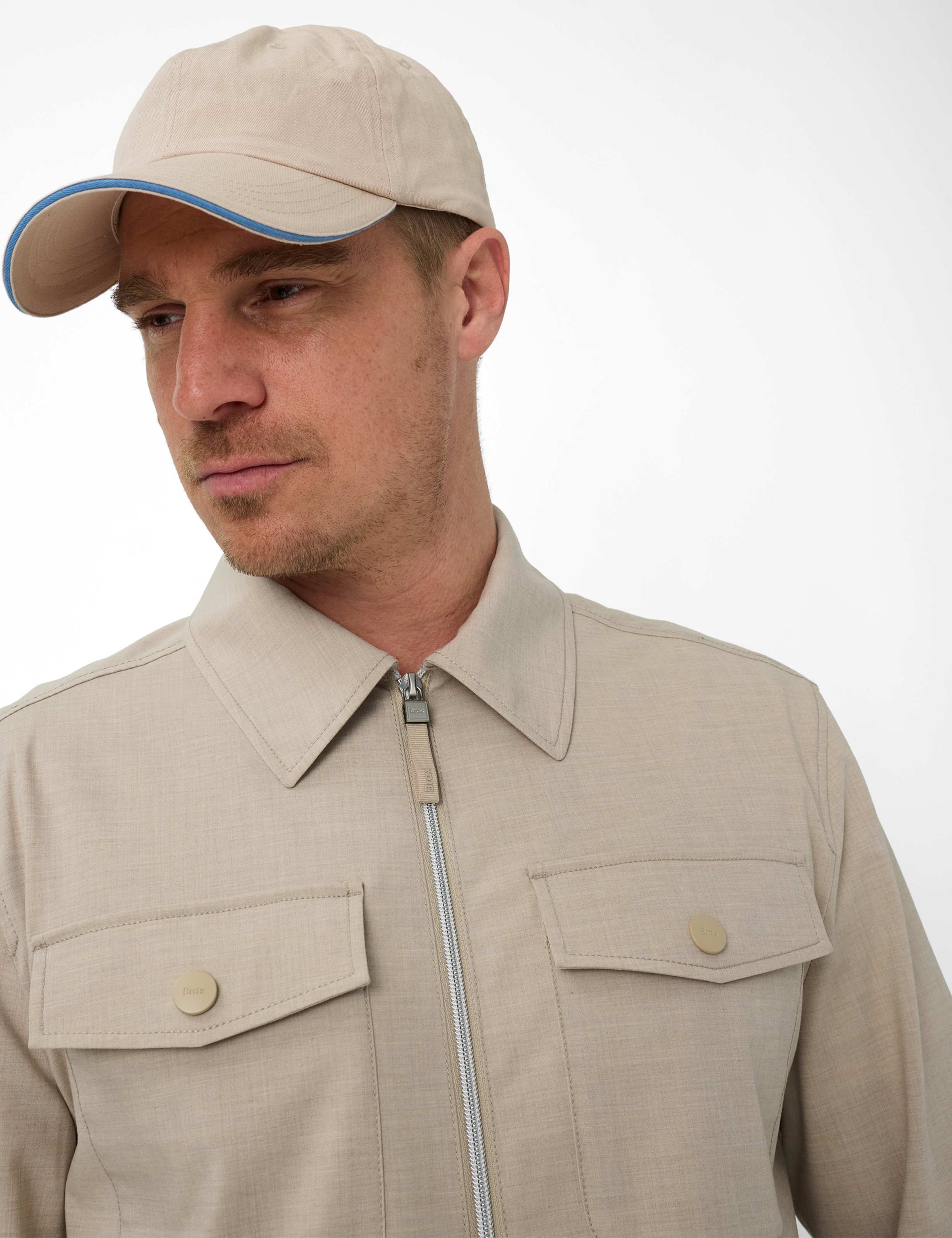 Brax Steppjacke »Style RENZO«