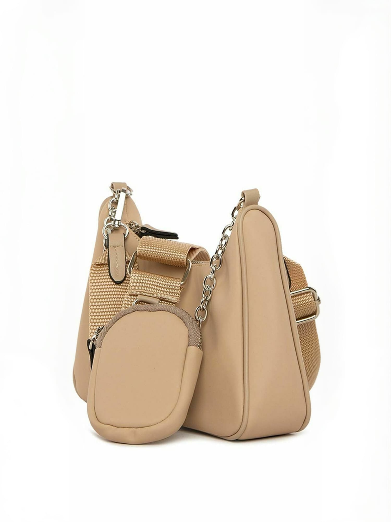 Bagmori Handtasche »Bagmori Bag Bagmori Shoulder Bag«