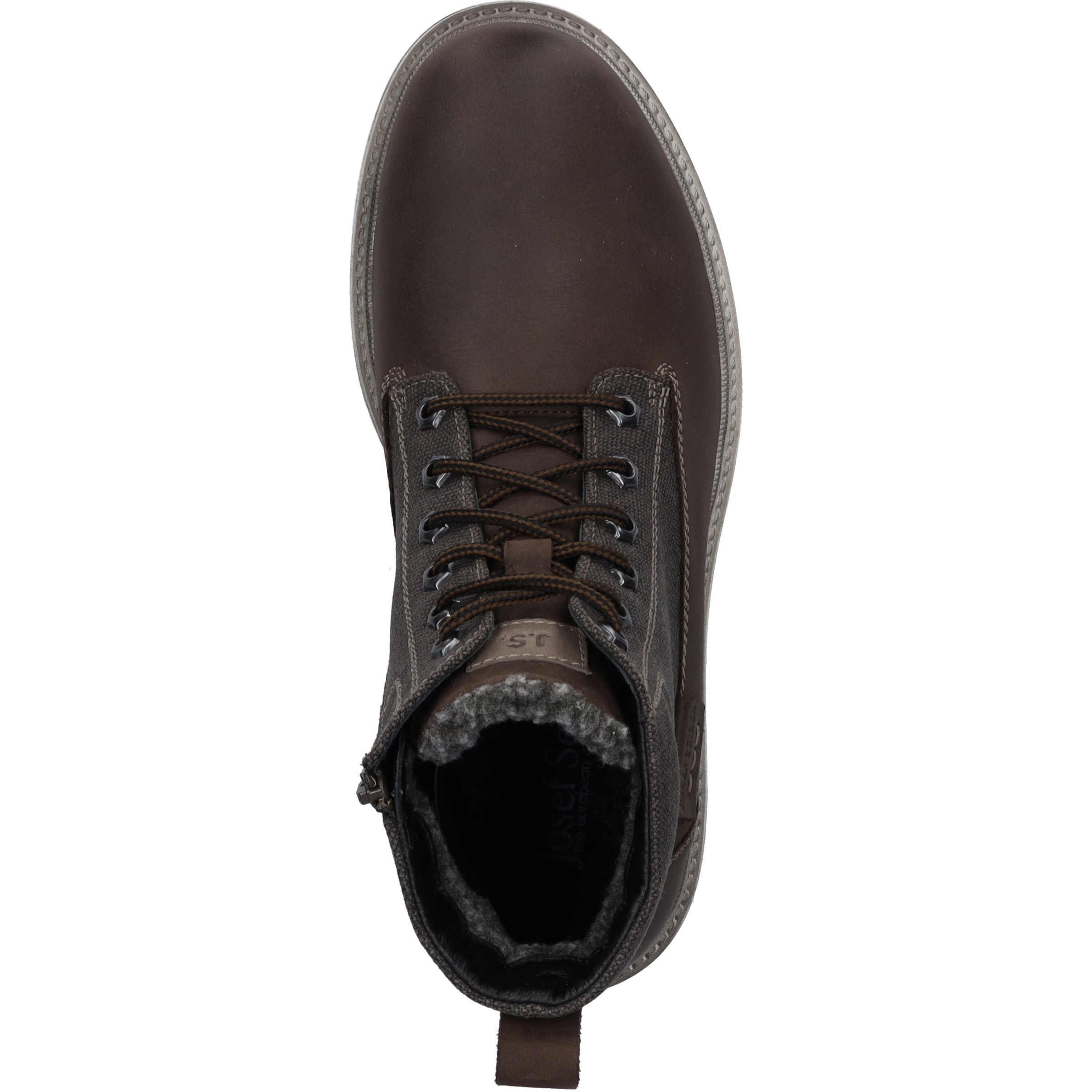Josef Seibel Stiefelette »Cooper 05, mocca-kombi«