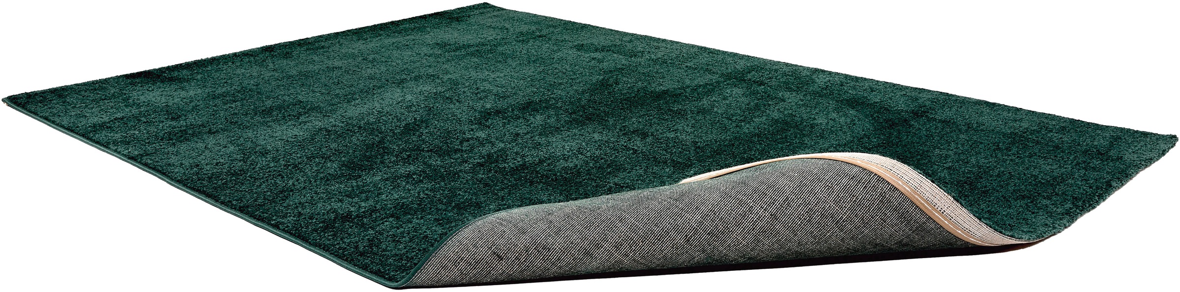 ASTRA Teppich »Sam 250«, rechteckig, 8 mm Höhe, weicher Kurzflor, Wohnzimmer, Schlafzimmer