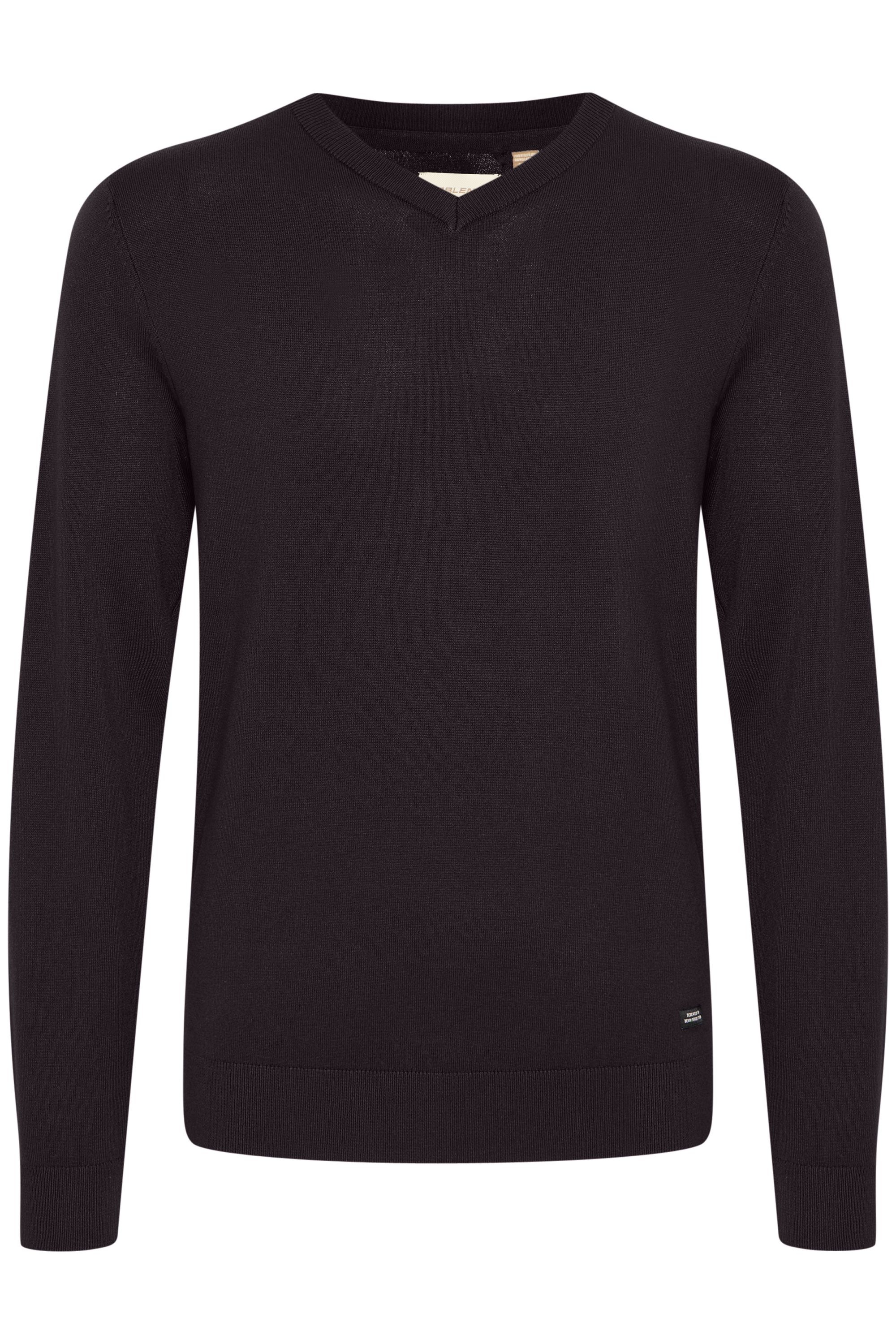 Blend Strickpullover "BHWEBER" Stilvoller Strickpullover günstig online kaufen