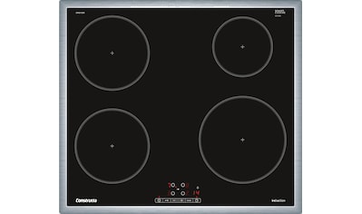 Induktions-Kochfeld von SCHOTT CERAN® »CA421256«, CA421256