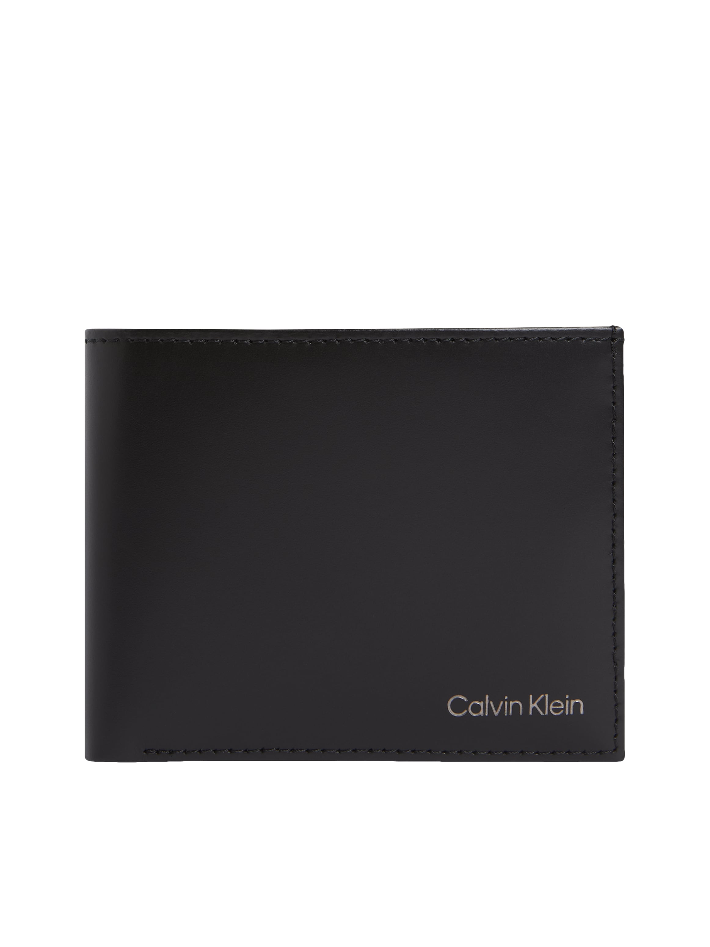 Calvin Klein Geldbörse "CK SMTH BLLFLD W/ CN" Geldbeutel, Unisex Portemonna günstig online kaufen