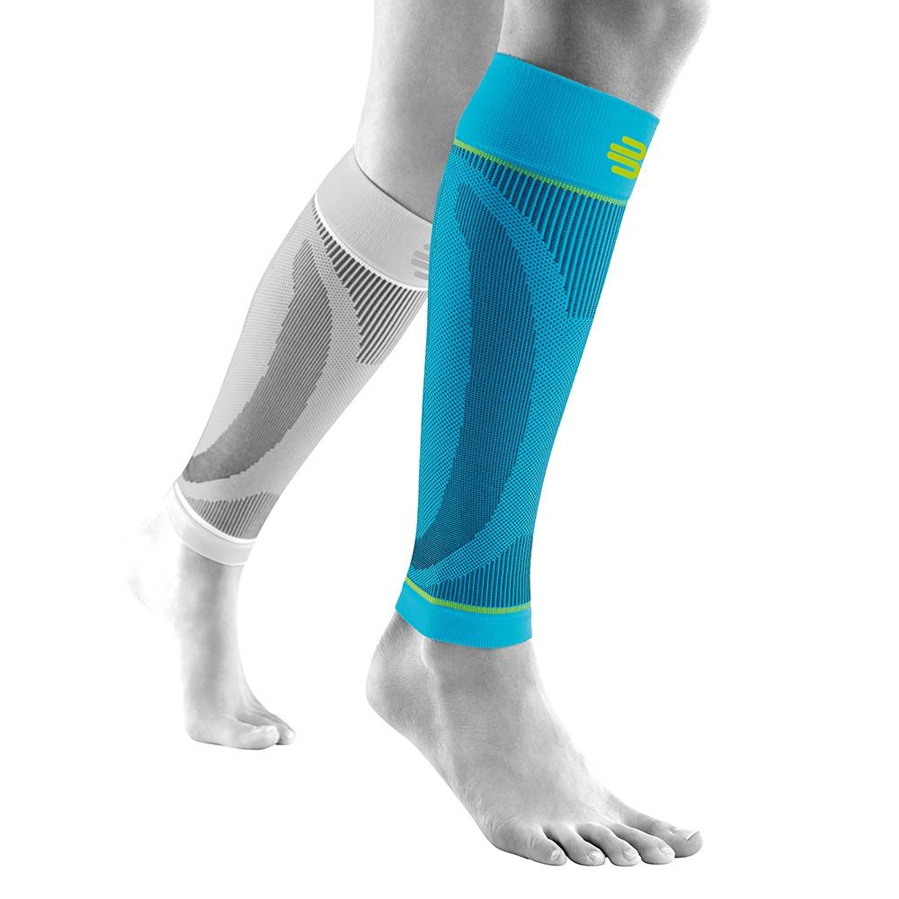 Bauerfeind Bandage »Compression Sleeves Lower Leg«, mit Kompression