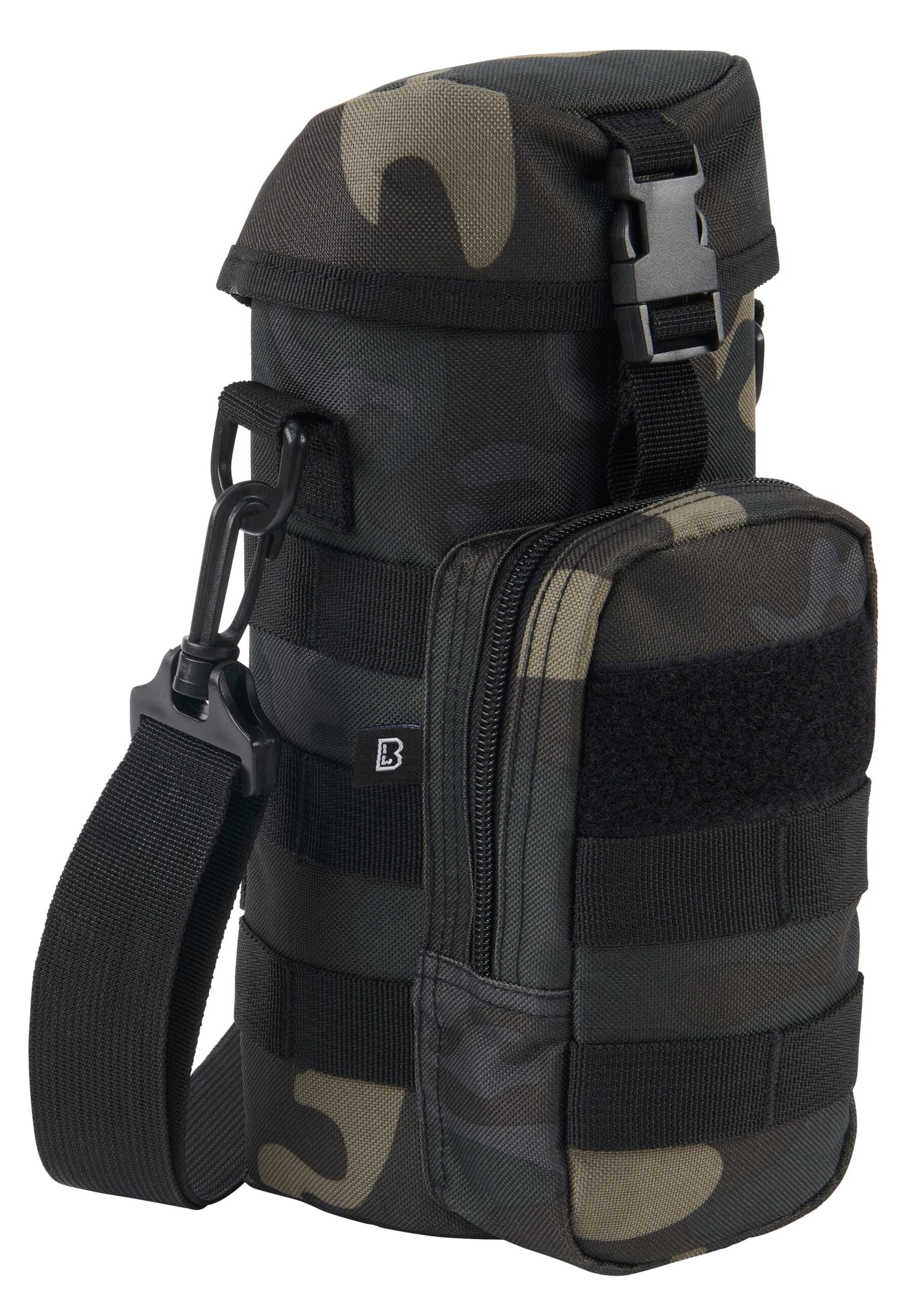 Rucksack »Brandit Herren Big Bottle Holder«