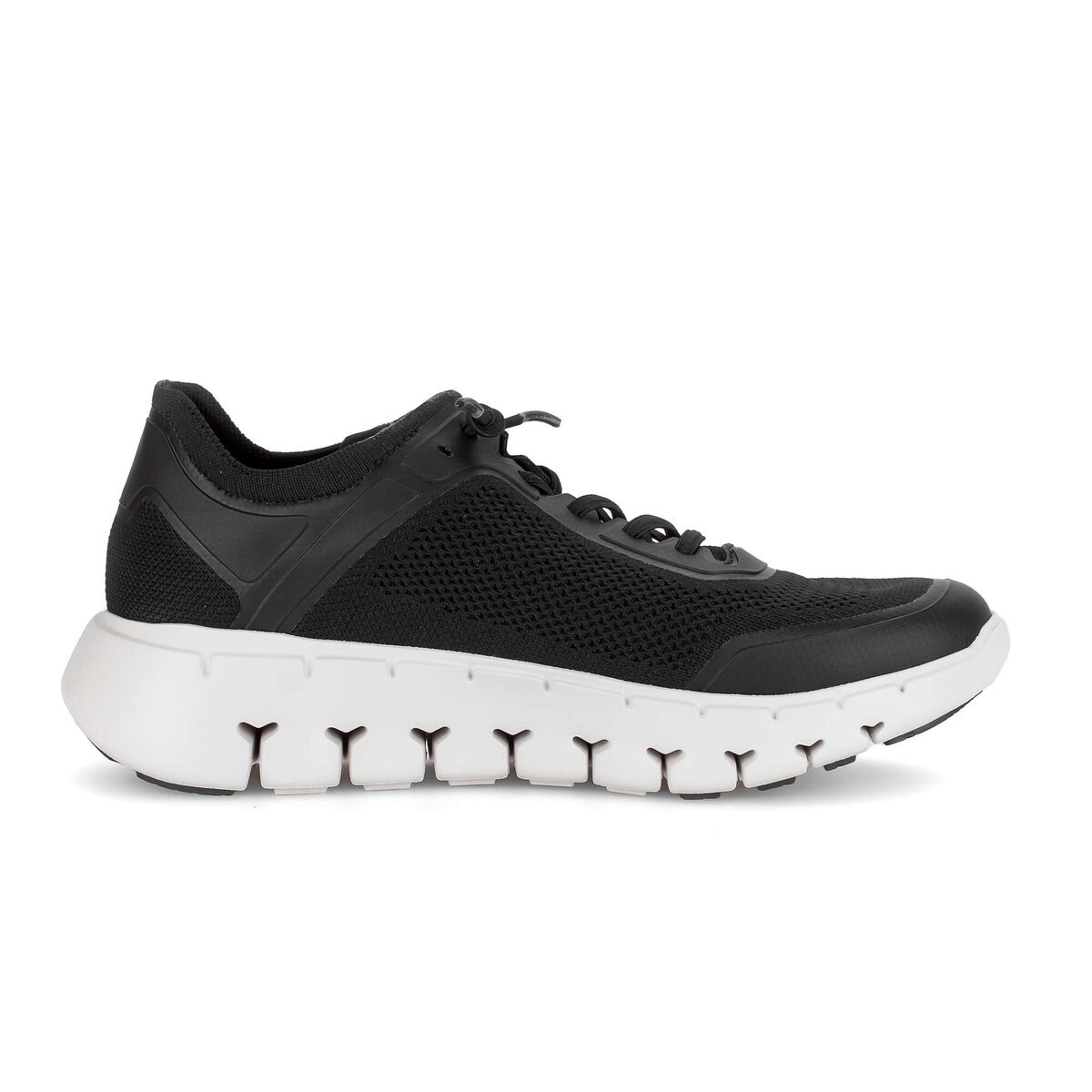 Gabor Sneaker Low Women's Black 38 5