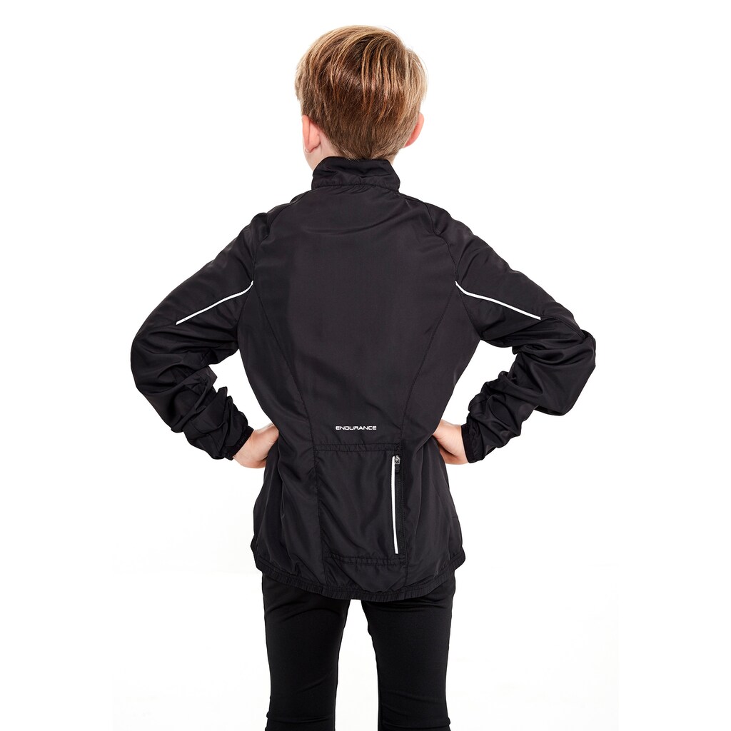 ENDURANCE Laufjacke »Bernie Jr.«