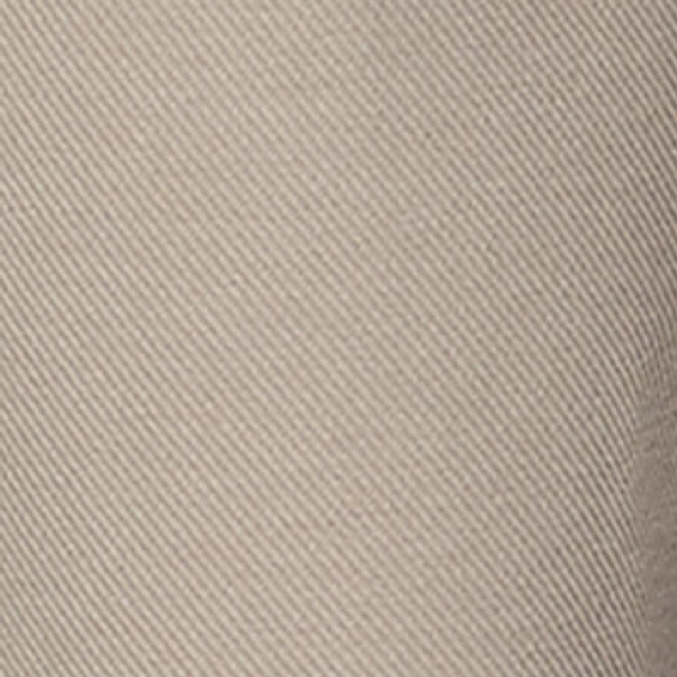STREET ONE Cargohose, softer Materialmix