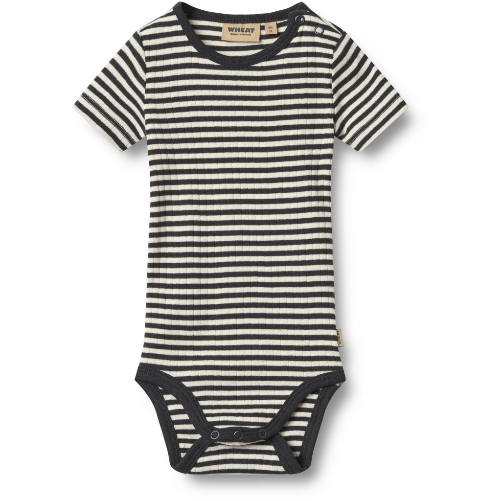 WHEAT Body »Wheat Body 2er Pack Doppelpack S/S Timo«