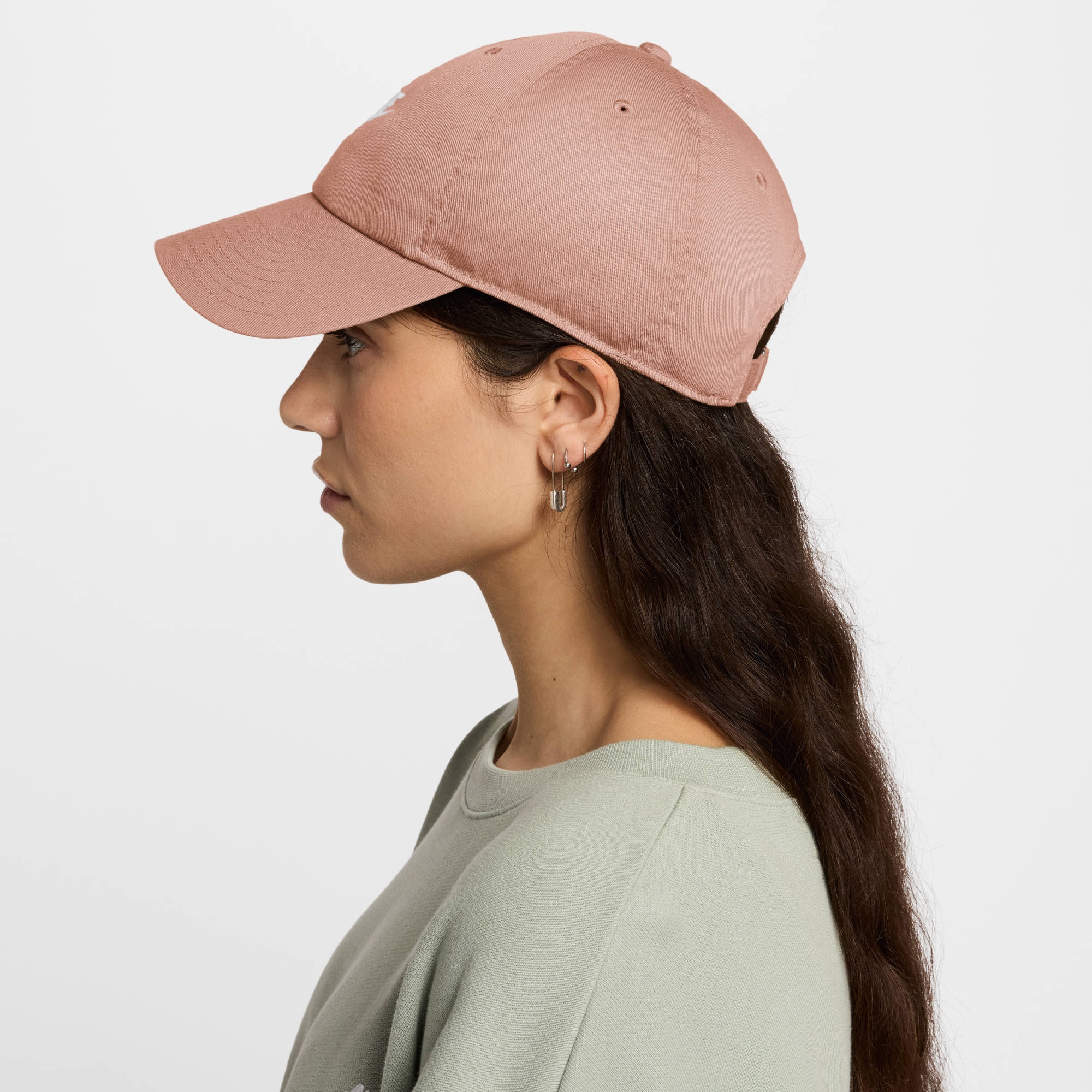 Nike Sportswear Baseball Cap »U NK CLUB CAP U CB FUT WSH L«