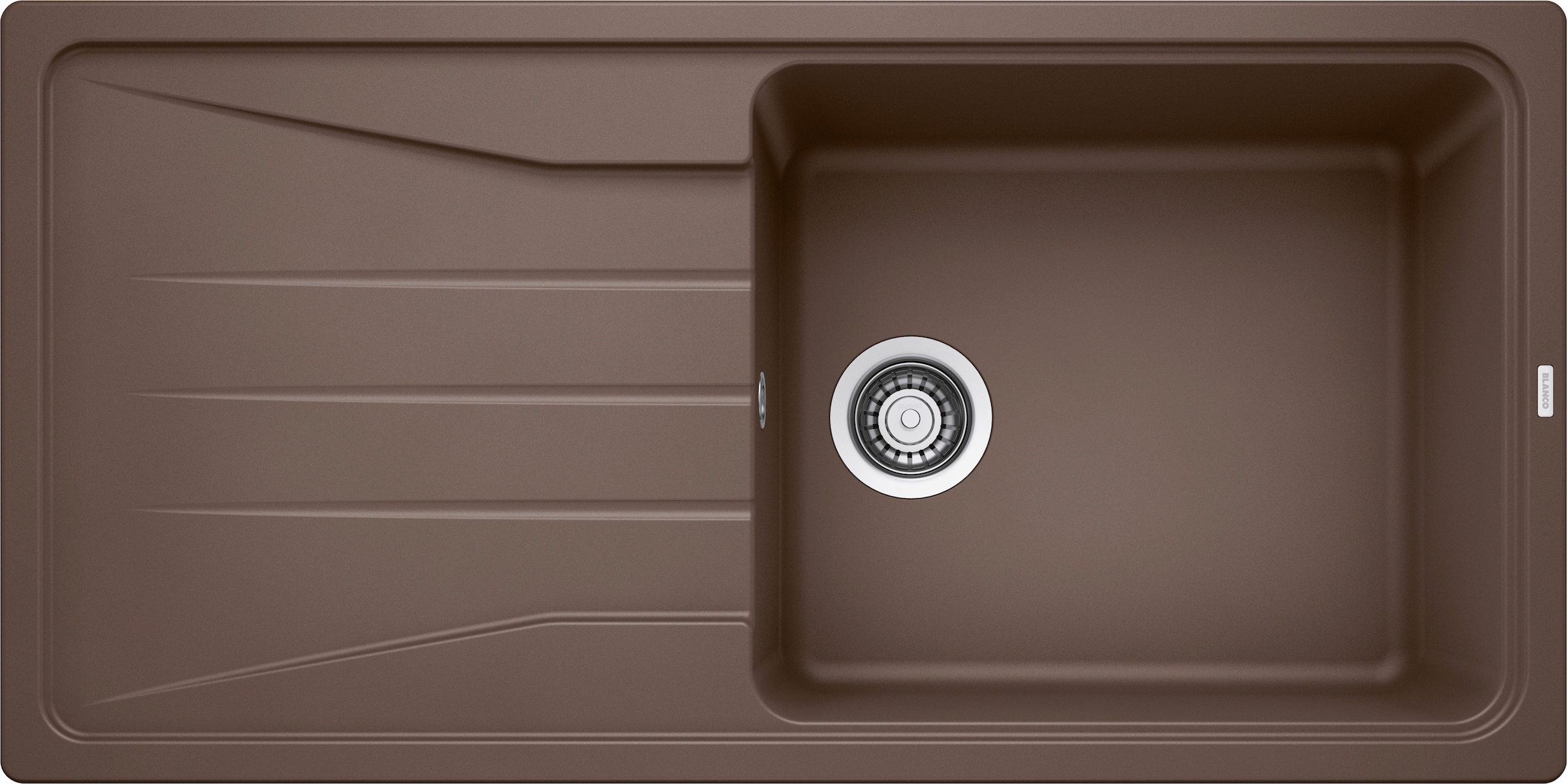 Blanco Einbauspüle »SONA XL 6 S«
