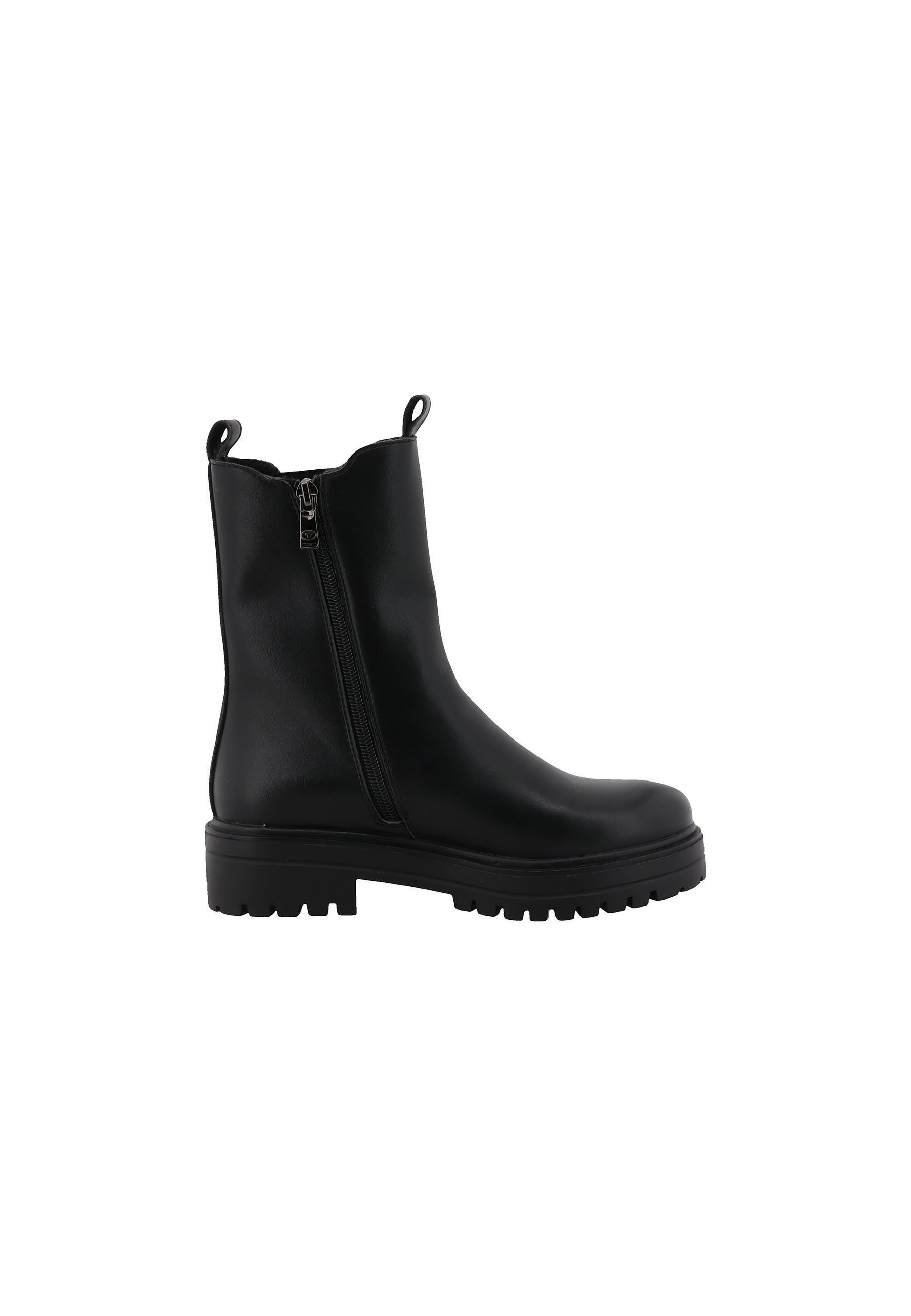 TOM TAILOR Winterstiefel »Tom Tailor Stiefel«