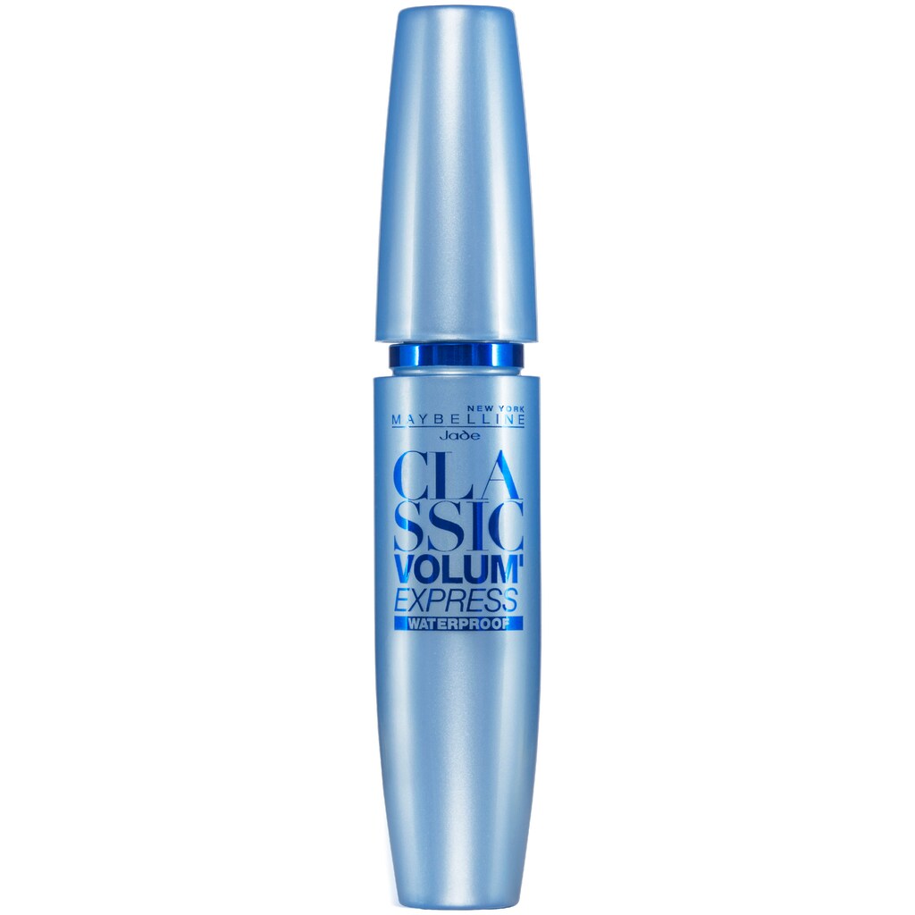 MAYBELLINE NEW YORK Mascara »Volum'Express waterproof«