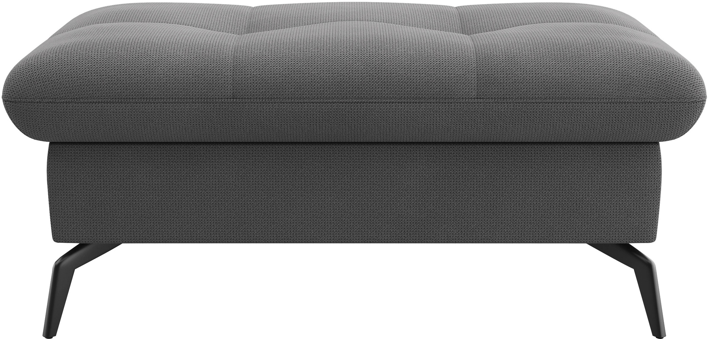 Thumbnail - sit&more Polsterhocker "Amica" mit Stauraum