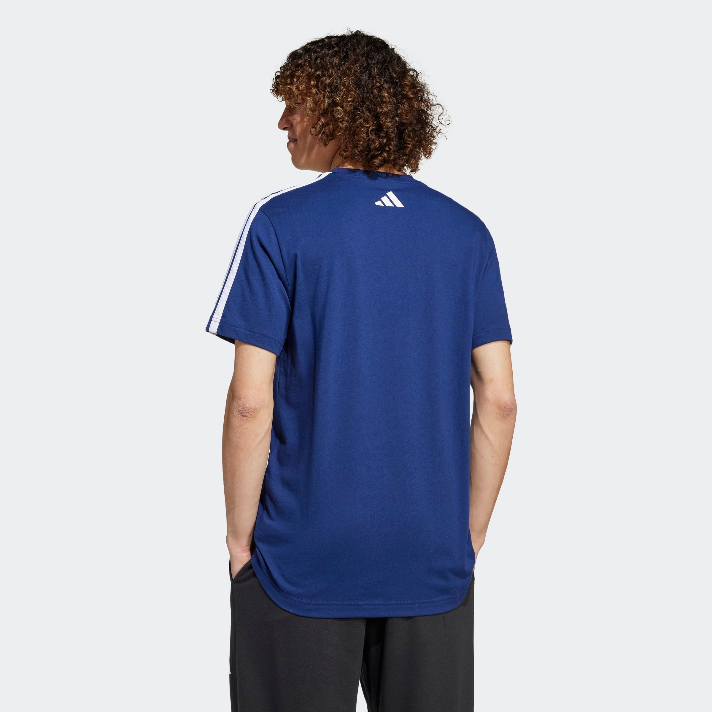 adidas Sportswear T-Shirt "M C COLLEG TEE" günstig online kaufen