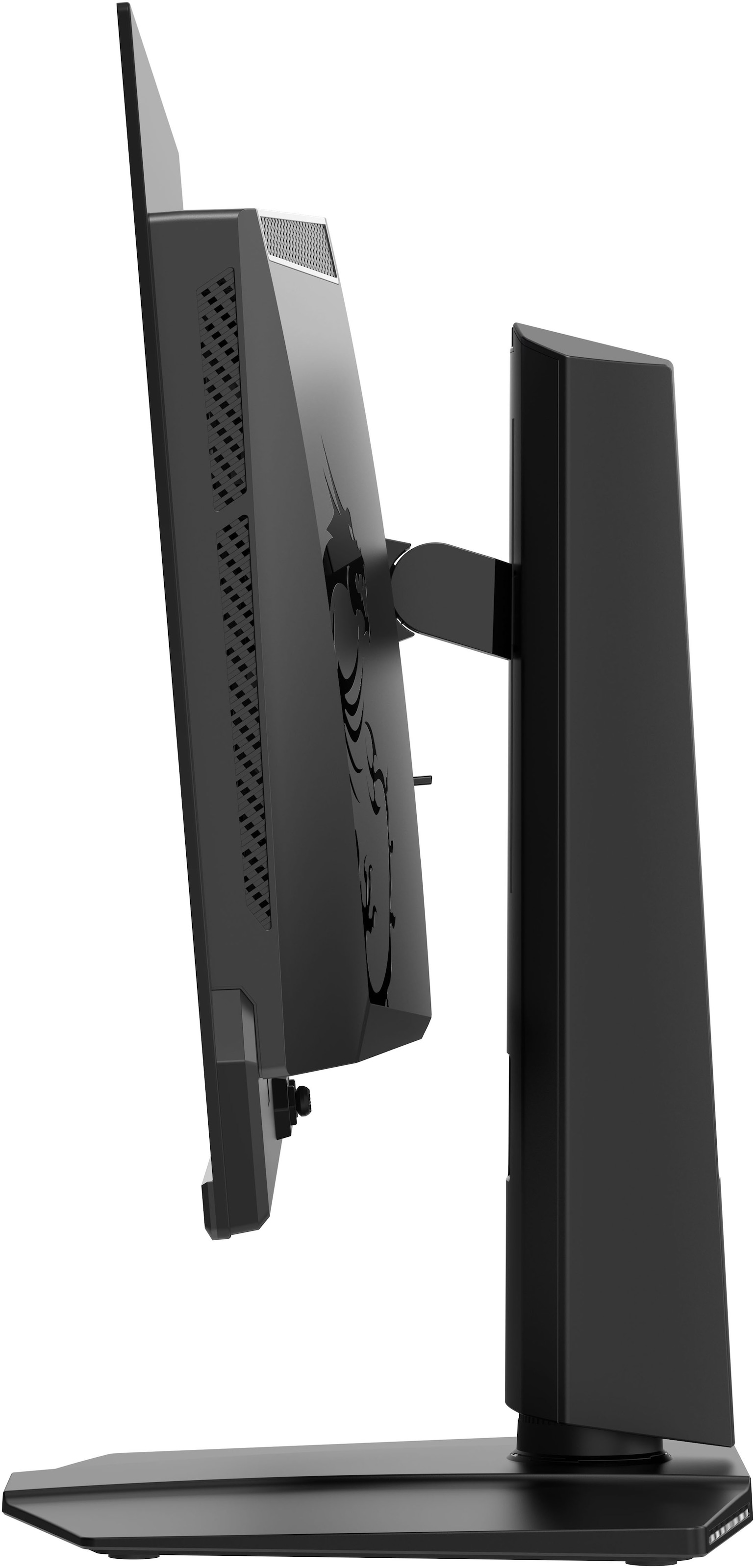 MSI Gaming-Monitor »MPG 271QR QD-OLED X50« 67 cm/27 ″  2560 x 1440 px WQHD 0,03 Reaktionszeit 500 Hz