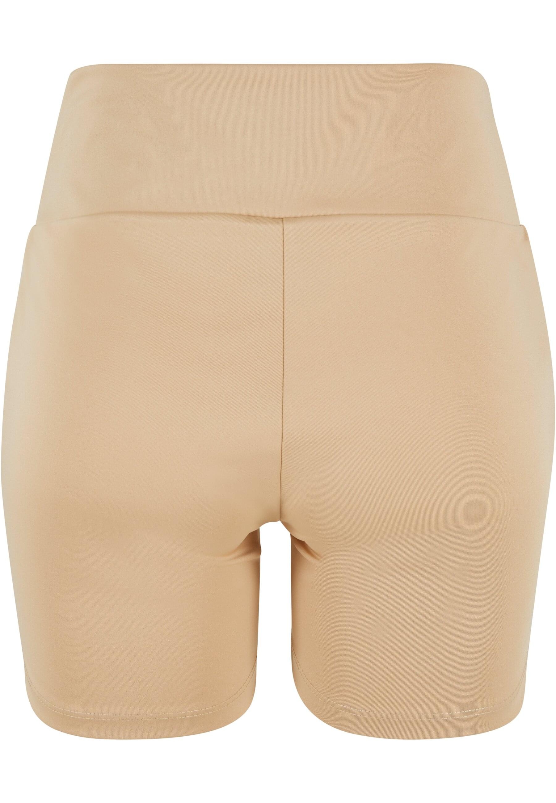 Karl Kani Radlerhose »Karl Kani Damen KW242-031-1 Karl Kani Small Serif Cycling Shorts«, (1 tlg.)