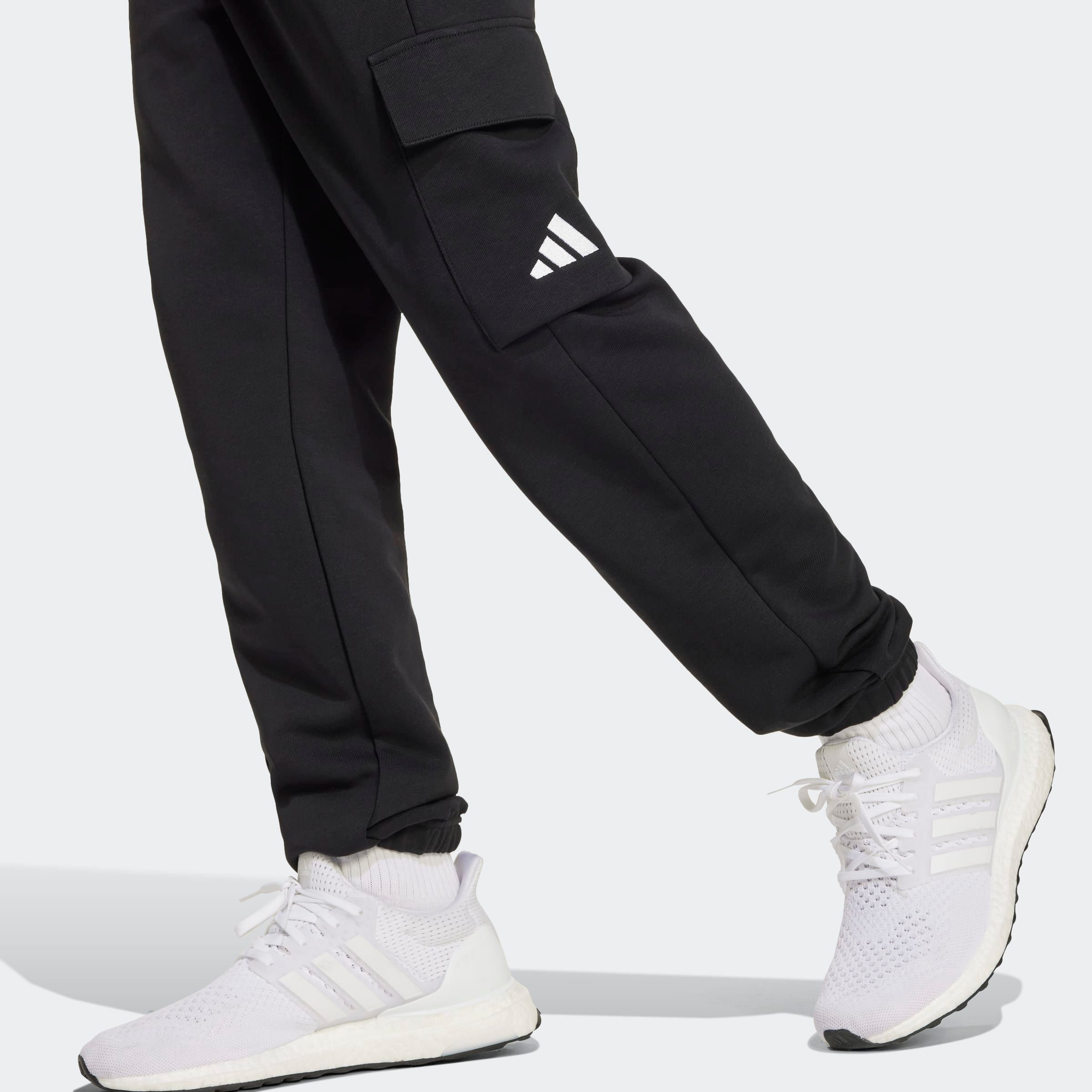 adidas Sportswear Sporthose »J SL FT C PT«, (1 tlg.)