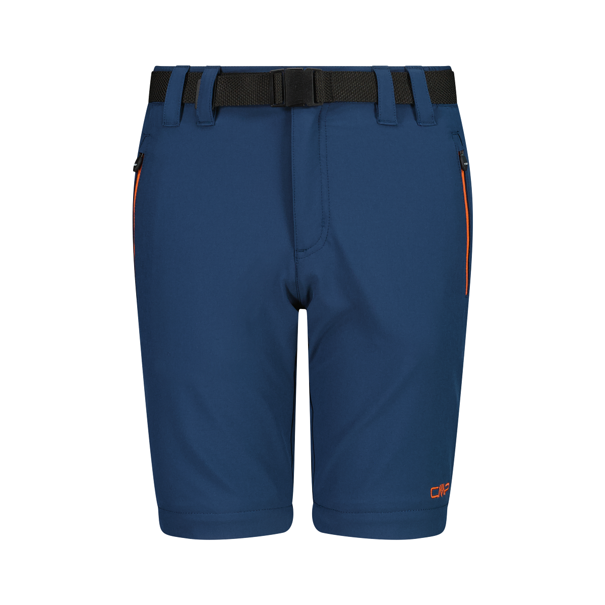 Thumbnail - CMP Zip-off-Hose "KID ZIP-OFF-PANT" Elastisch & Atmungsaktiv & Schnell trocknend & für Kinder