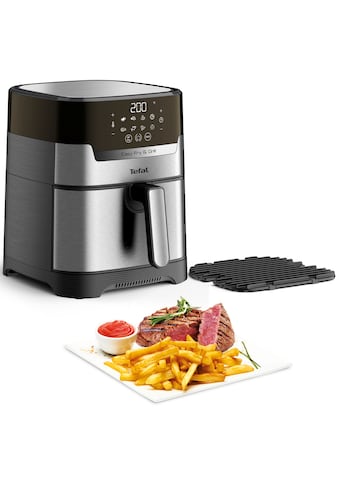 Fritteuse »EY505D Easy Fry & Grill Deluxe«, 1400 W
