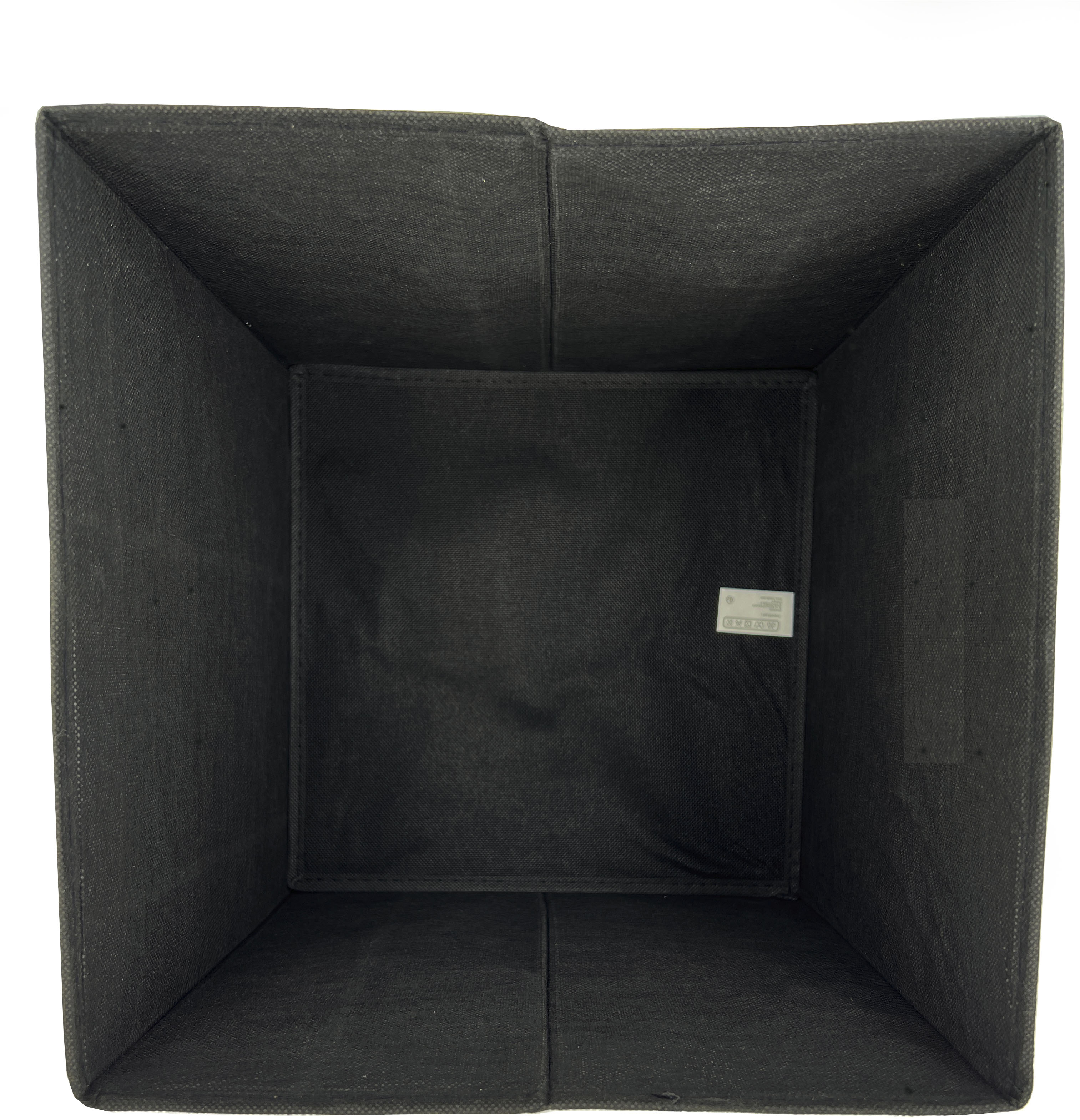 Thumbnail - ADOB Aufbewahrungsbox "Faltbox" Faltbox mit Griff