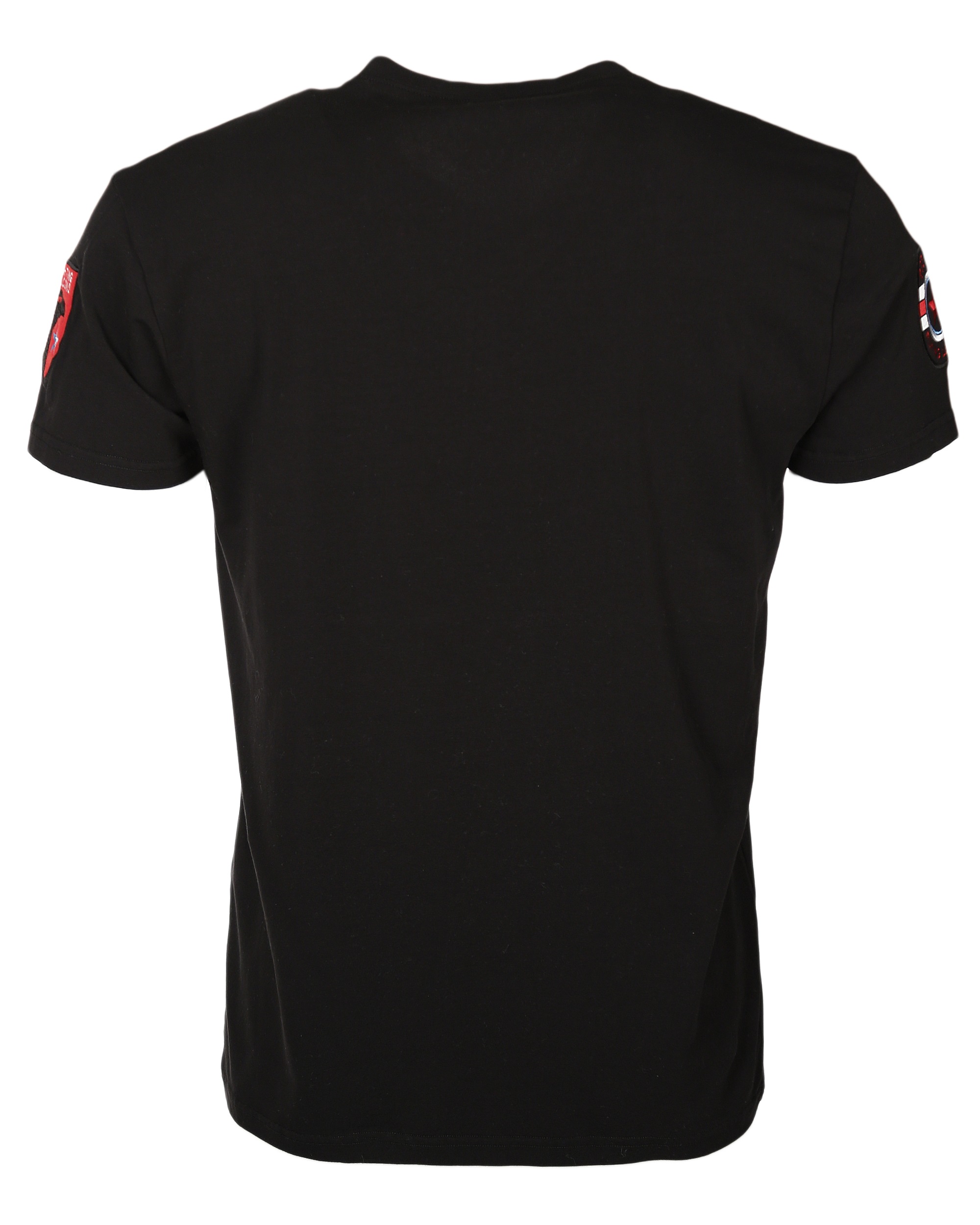 TOP GUN T-Shirt »TG20191004«