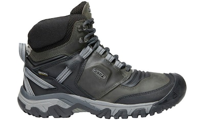 Outdoorschuh »RIDGE FLEX MID WP«, wasserdicht